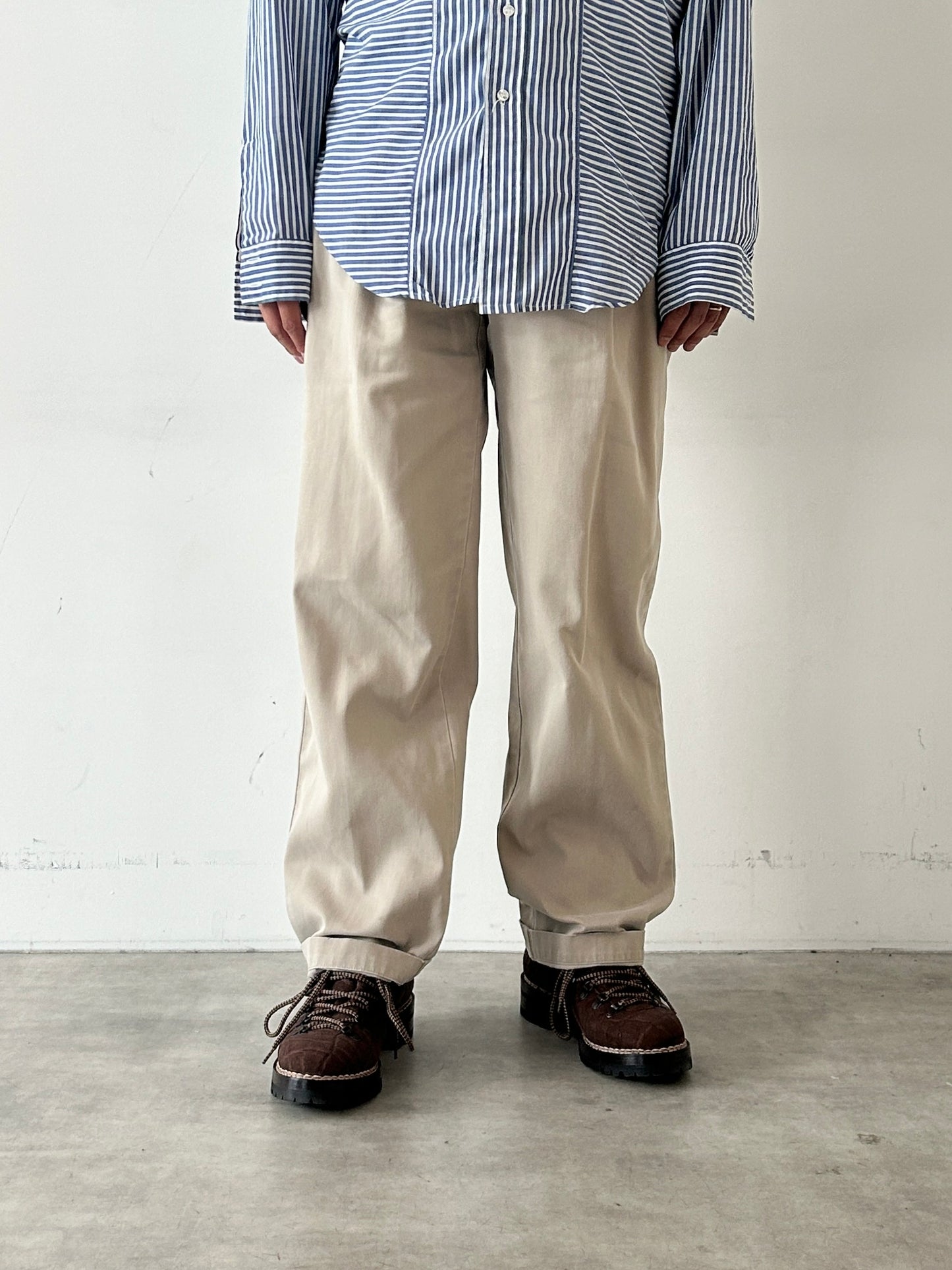90's Polo Ralph Lauren chino pants