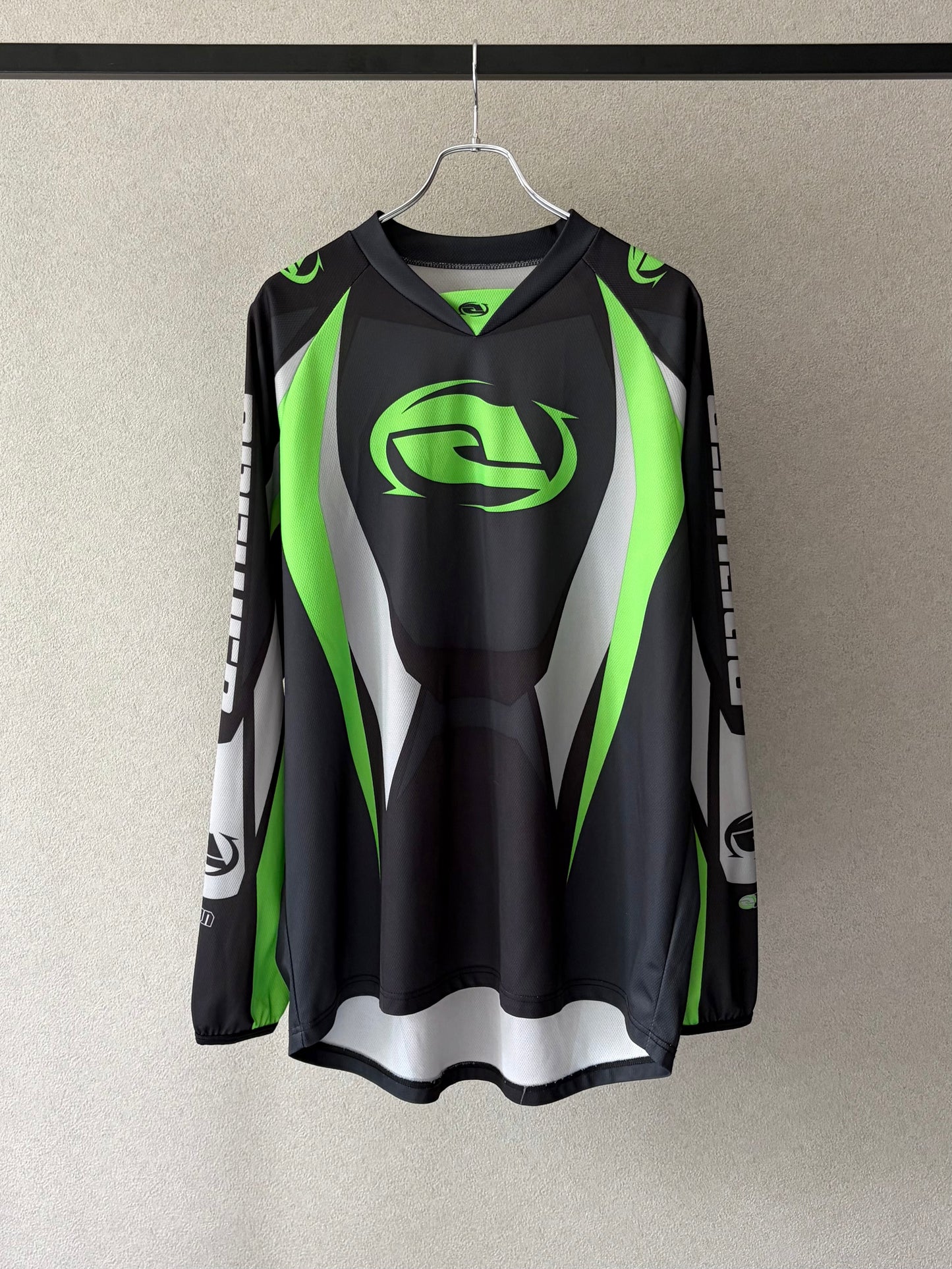 00's ANSWER RACING racing shirt