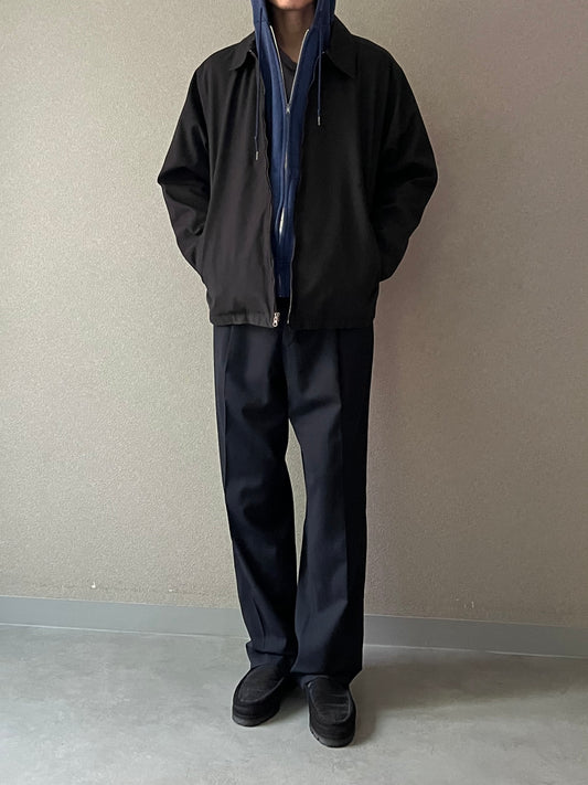 00's GAP nylon drizzler jacket