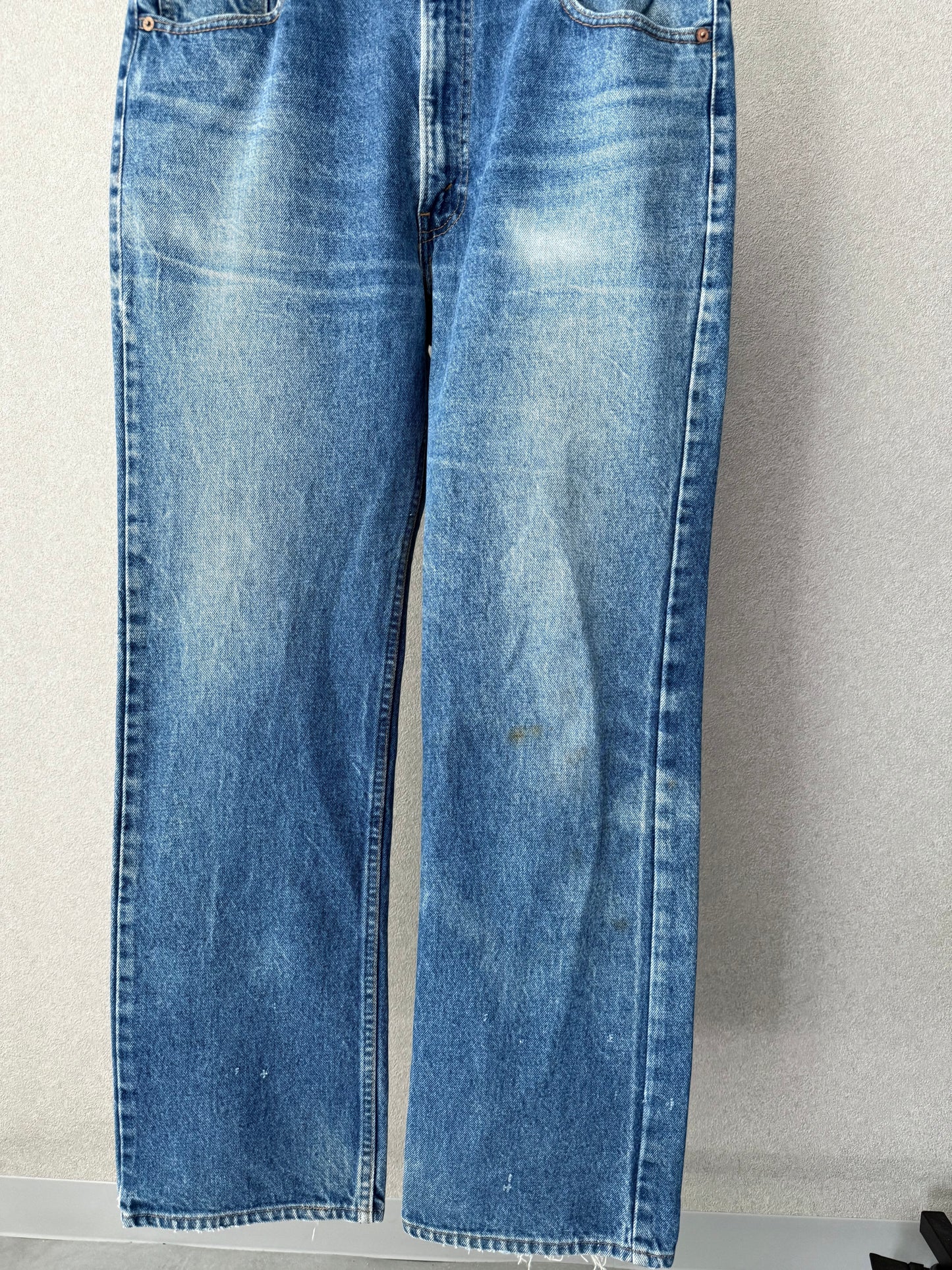 80's〜 Levi's 517 denim pants "Made in USA"