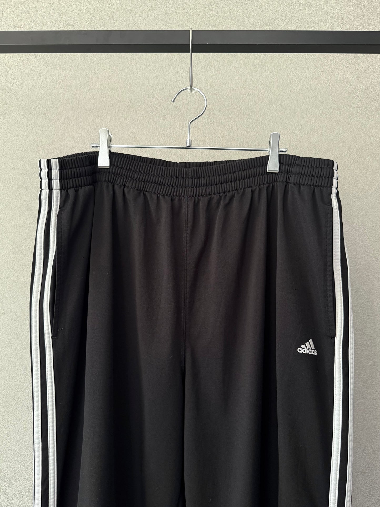 00's adidas track pants