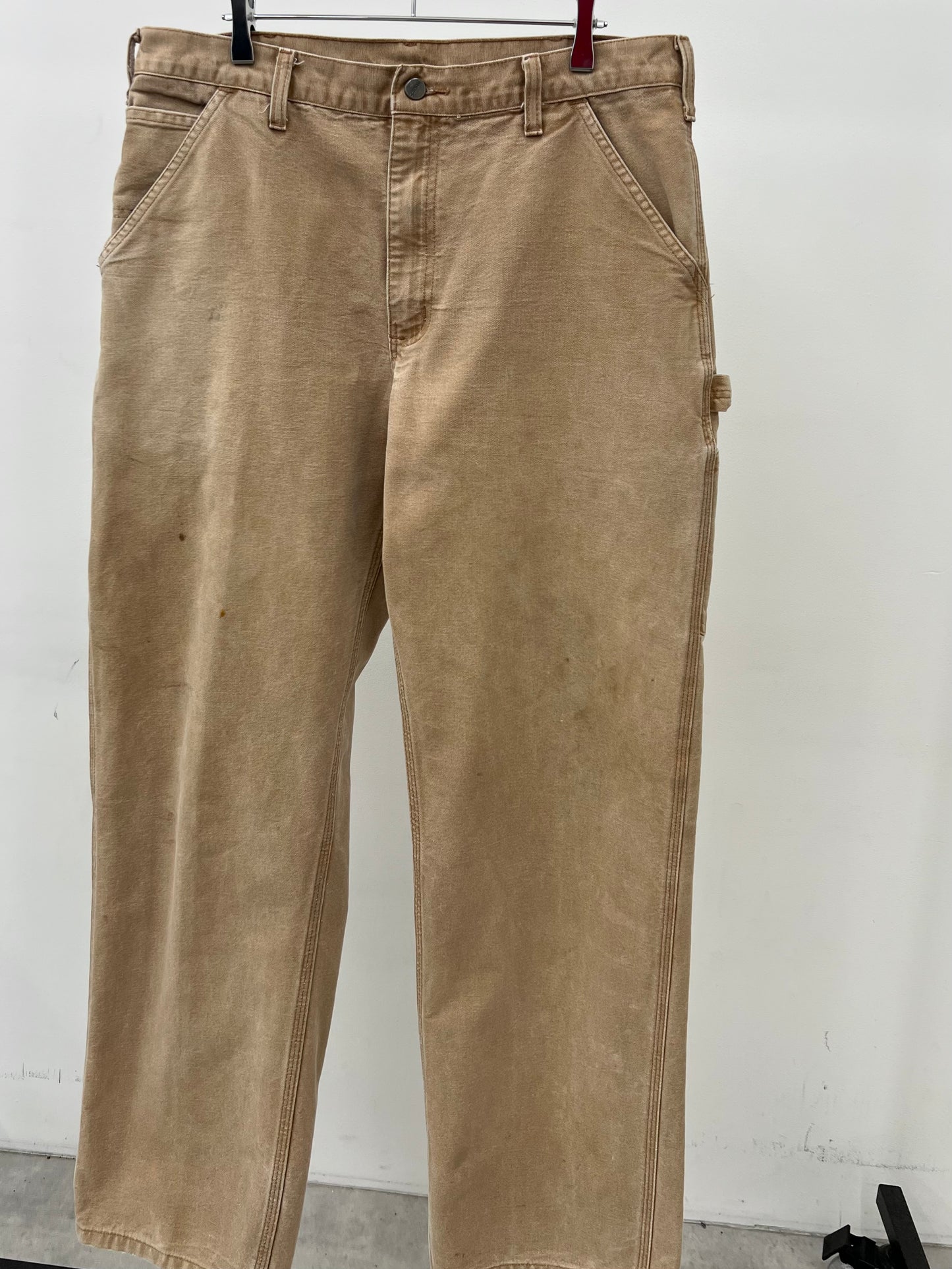 90's〜 carhartt painter pants