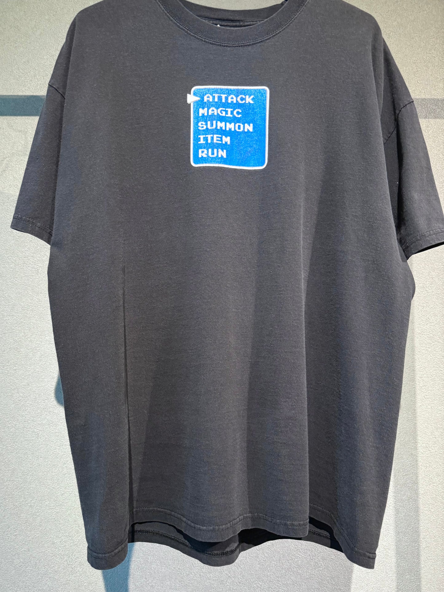00's PENNY ARCADE t-shirt
