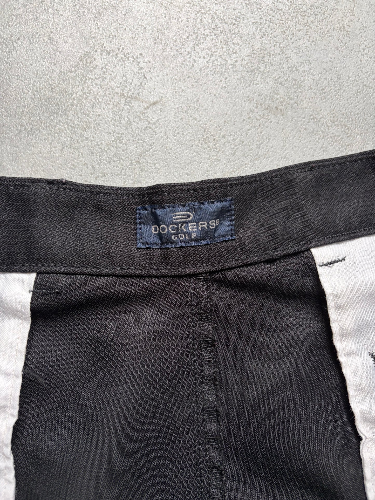00's DOCKERS slacks shorts