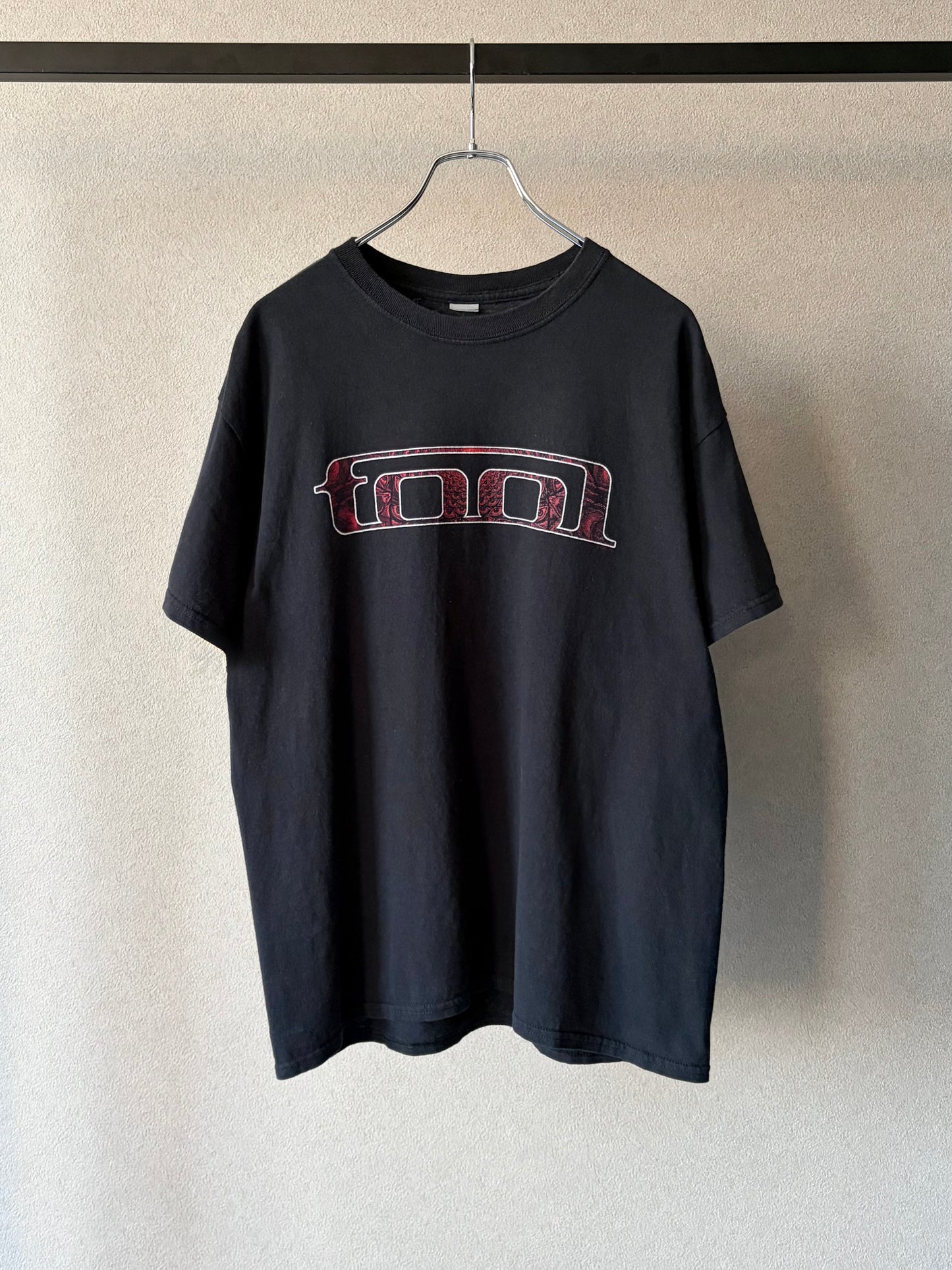 00's TOOL music t-shirt