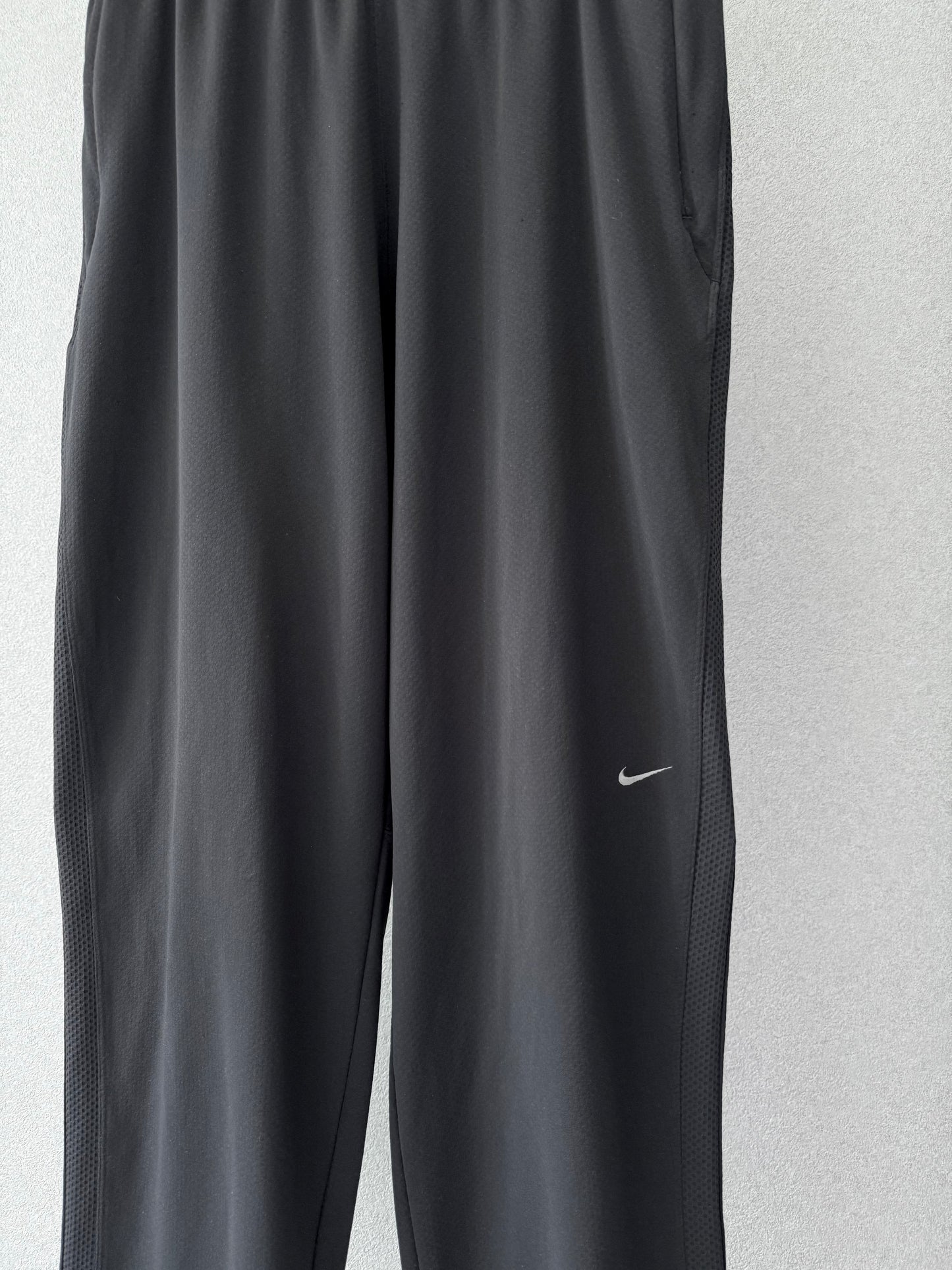 00's NIKE track pants