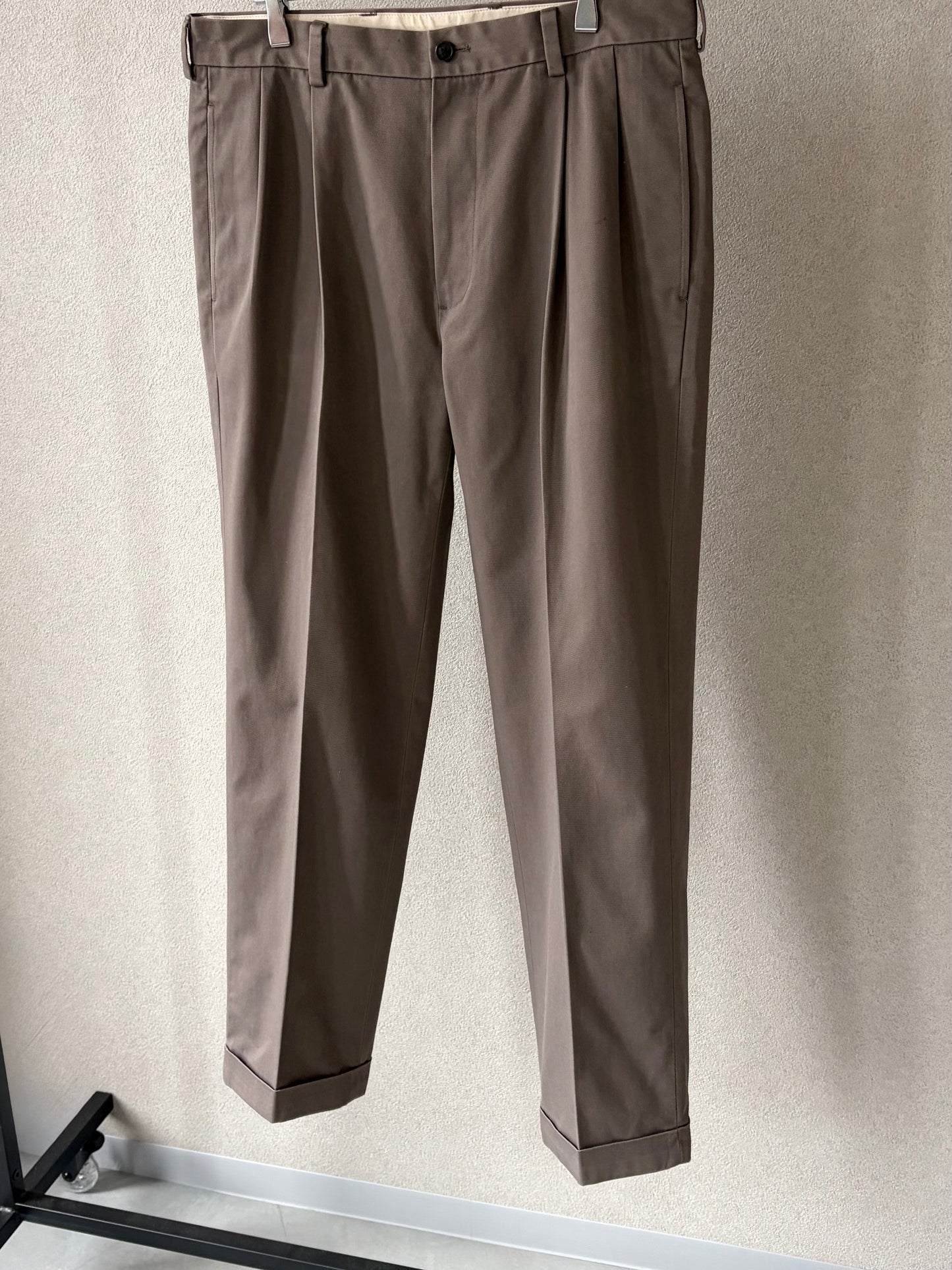 00's Brooks Brothers chino pants