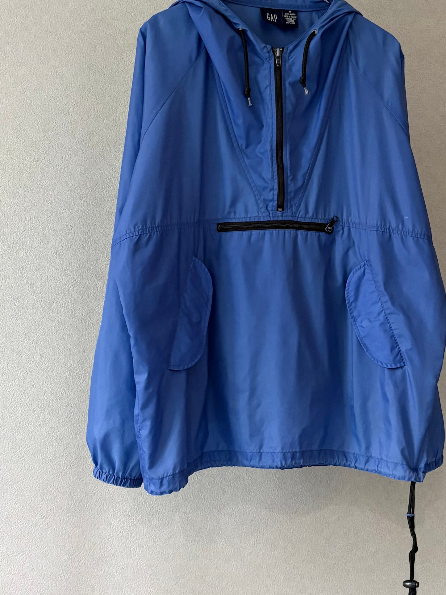 90's GAP nylon anorak
