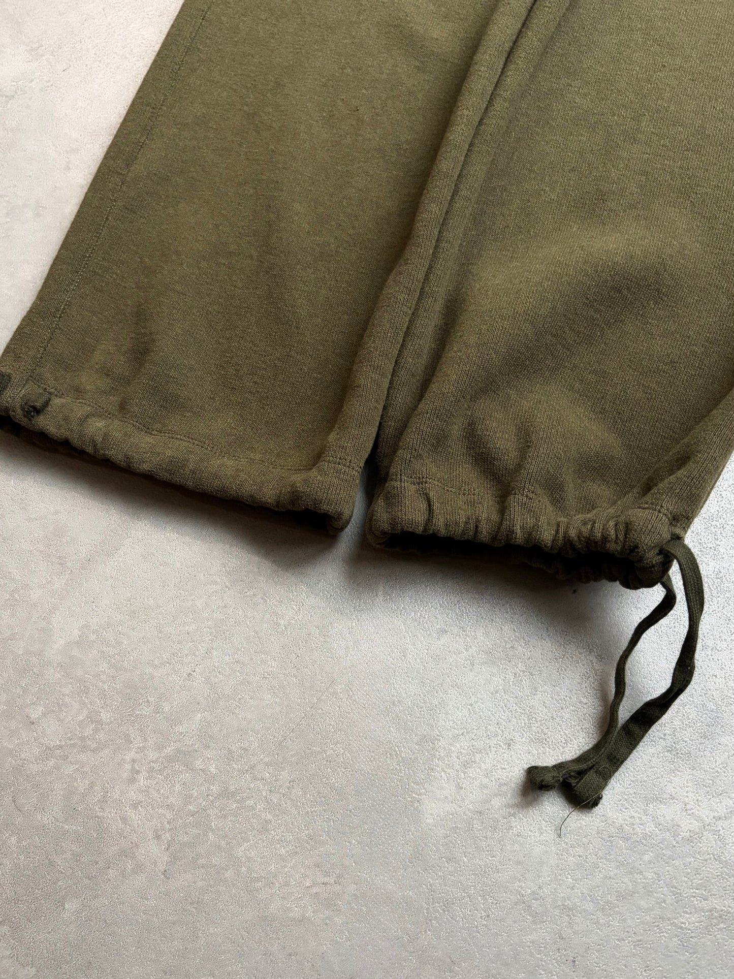 90's Polo Ralph Lauren knit pants