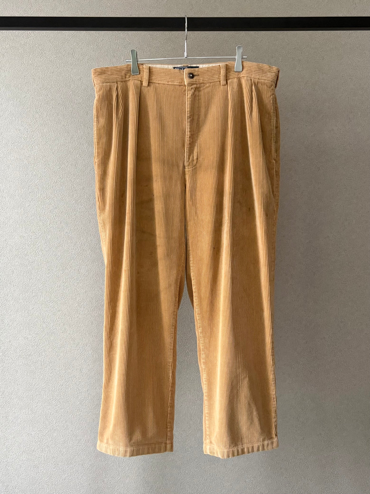 90's Polo Ralph Lauren corduroy pants