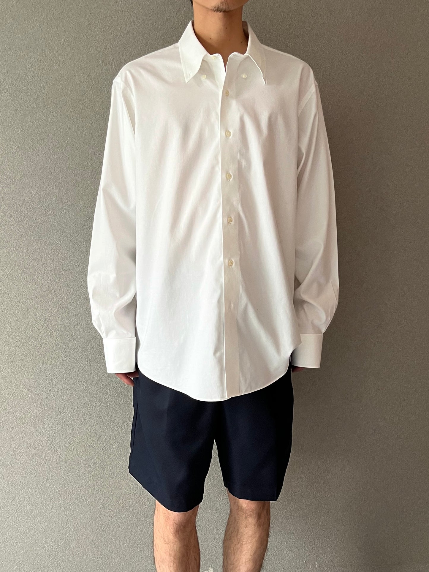 00's Brooks Brothers BD shirt