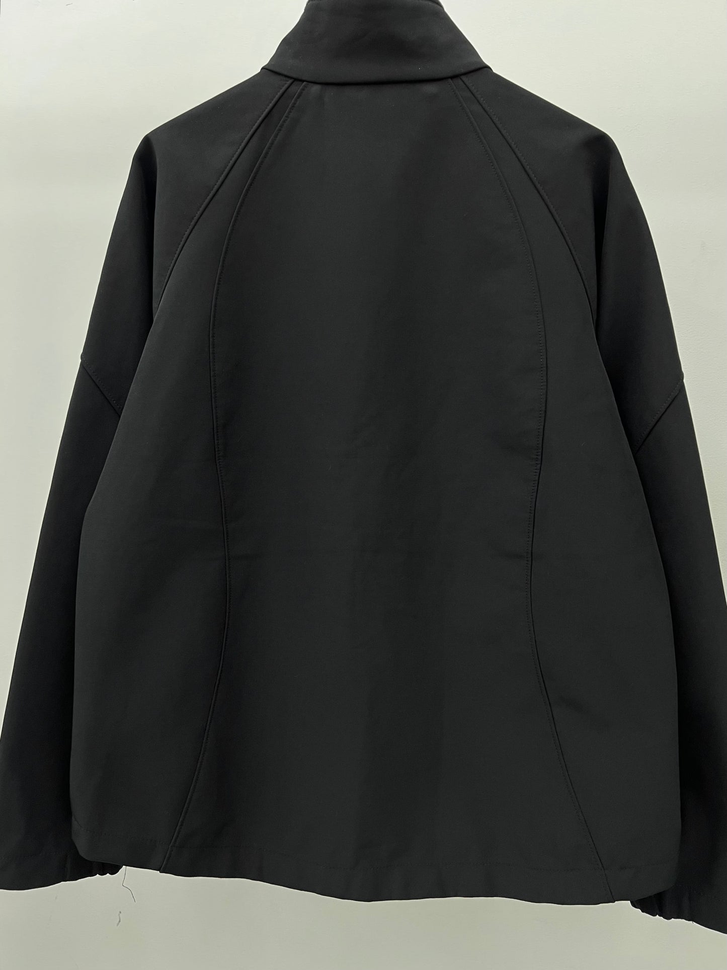 90's BLACK DIAMOND softshell jacket