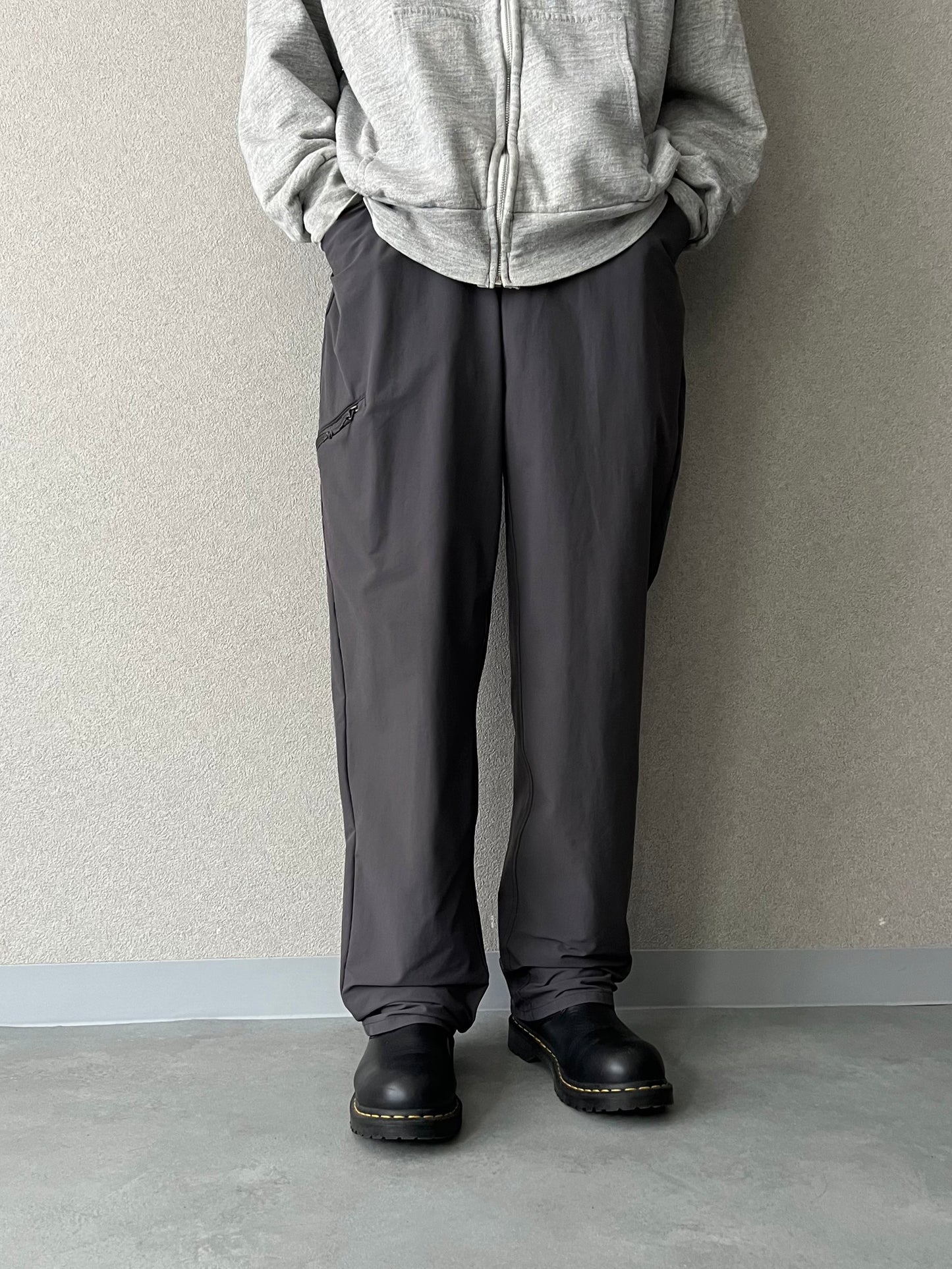 00's patagonia nylon pants