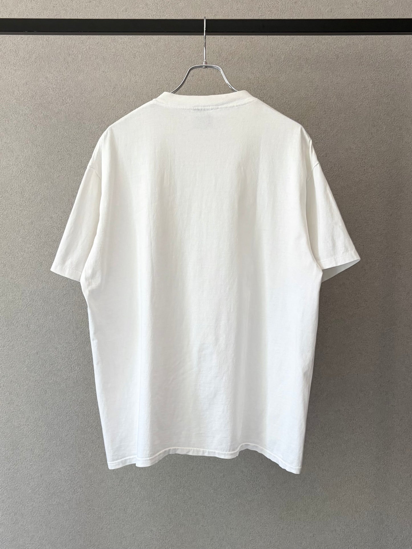 90's JIM MORRISON music t-shirt "Made in USA"