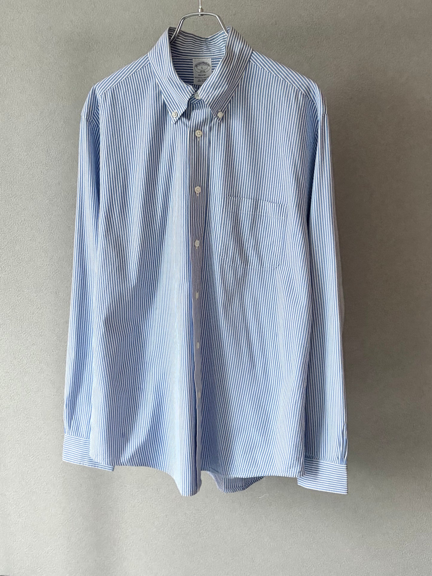 00's Books Brothers BD shirt