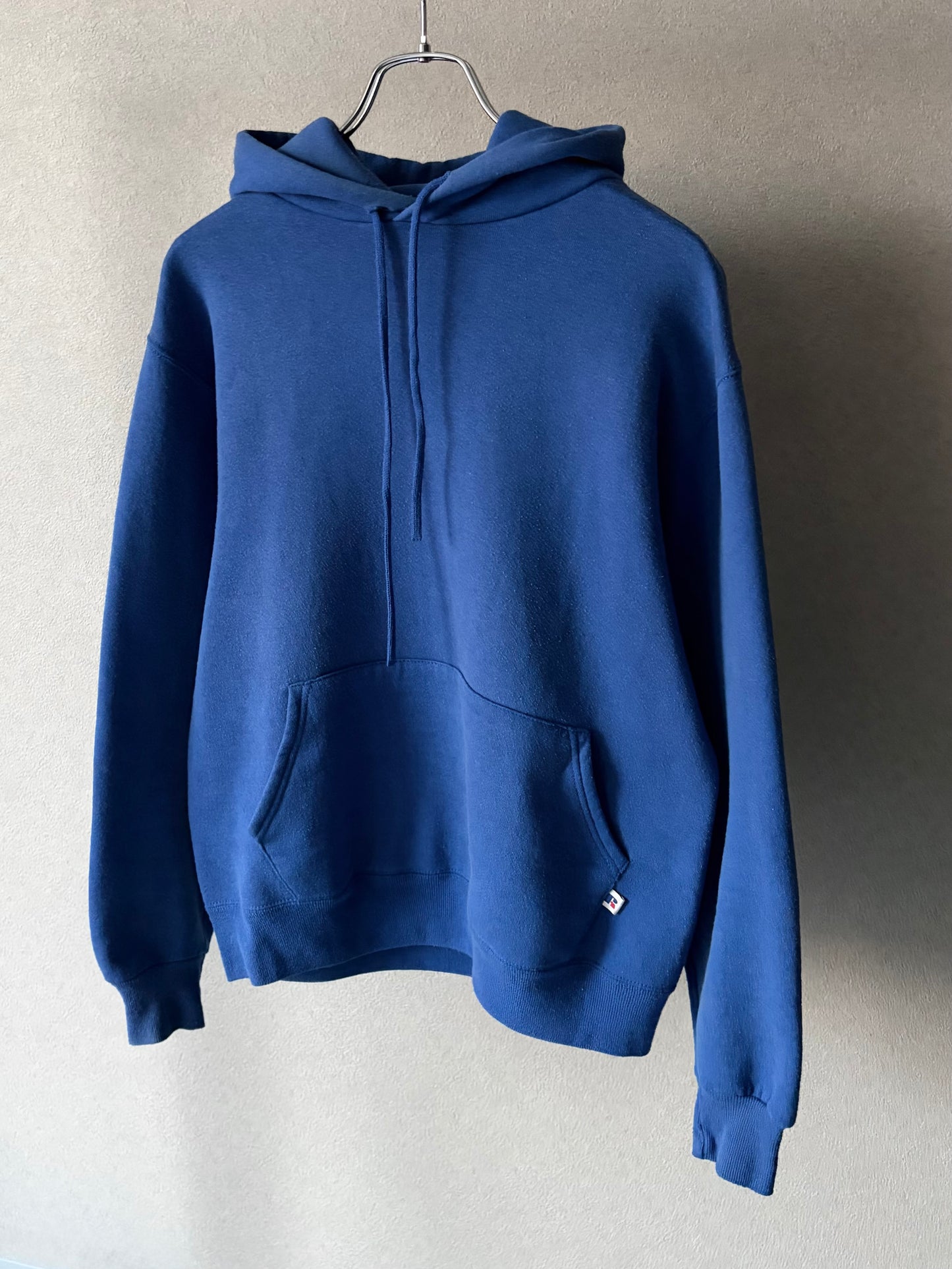 90's RUSSELL sweat hoodie "Made in USA"