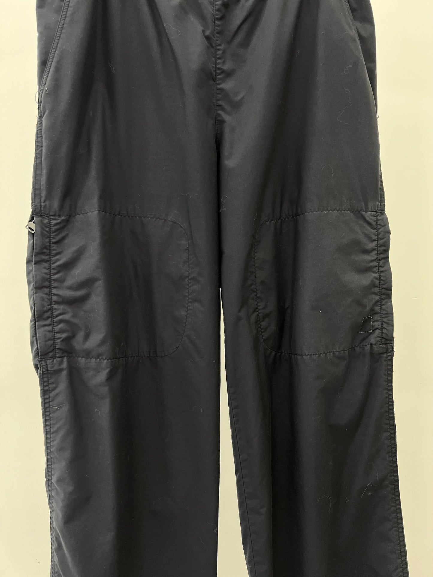 00's NIKE nylon pants
