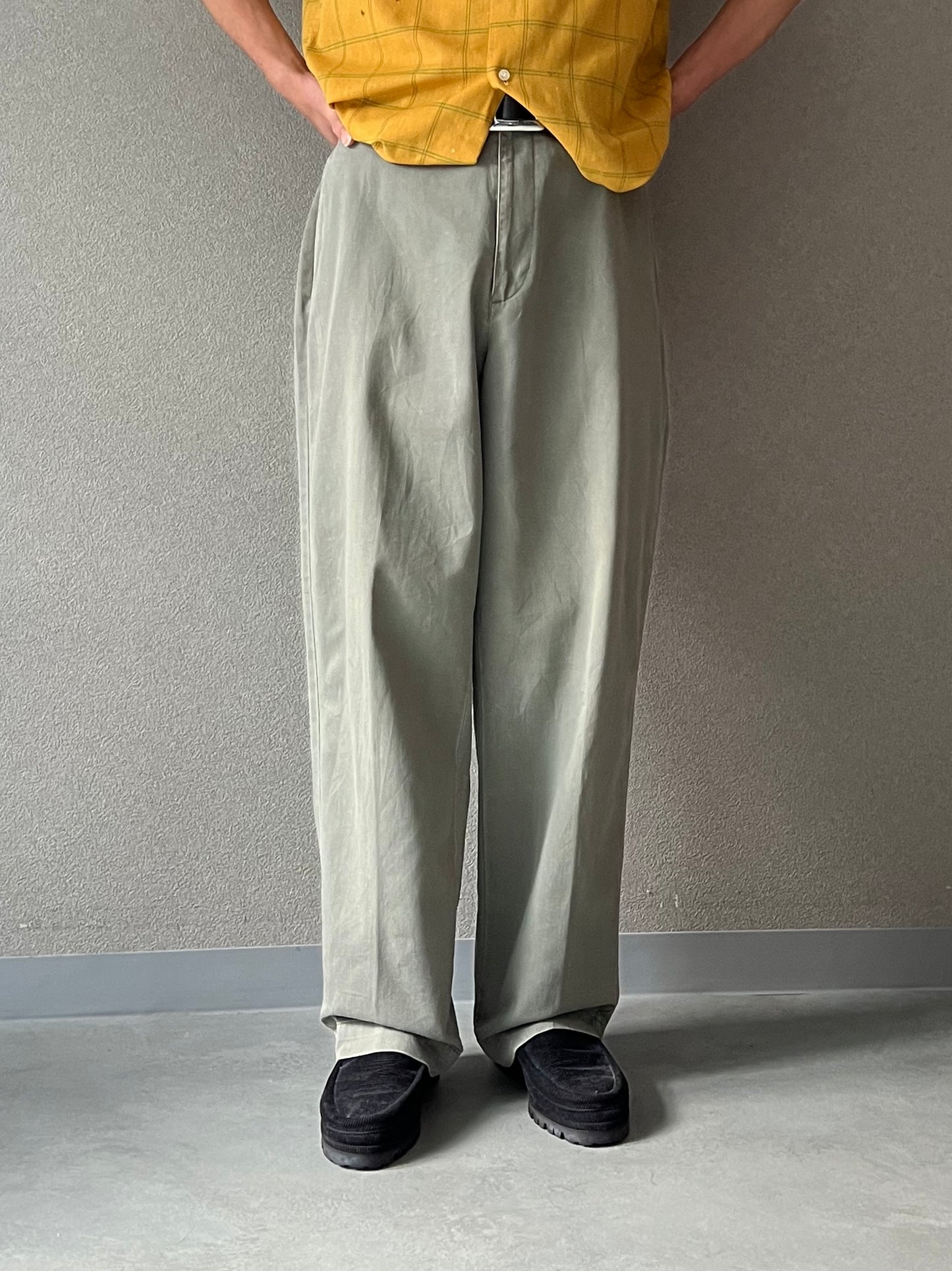 90's Polo Ralph Lauren chino pants