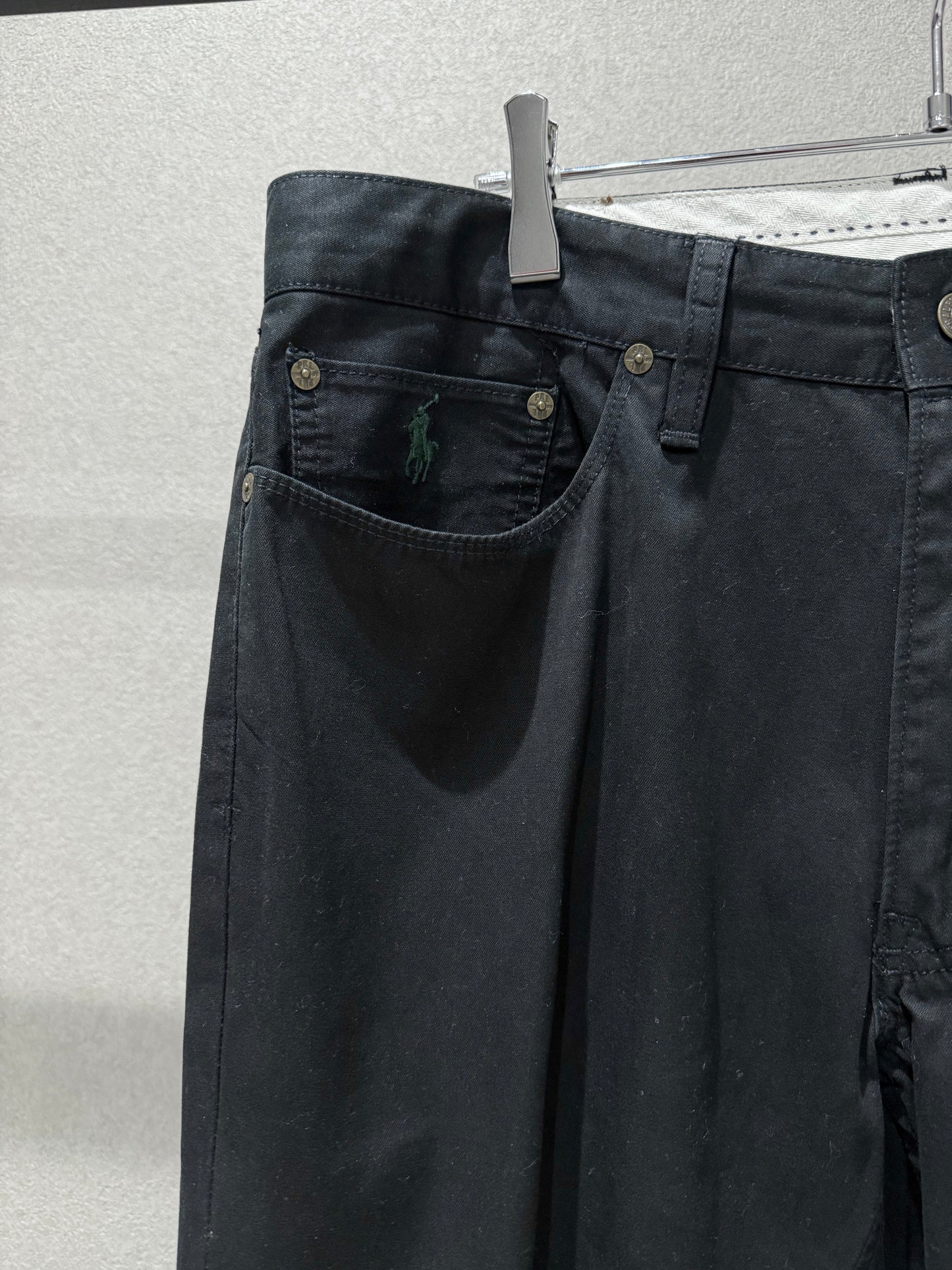 00's Polo Ralph Lauren 5P work pants