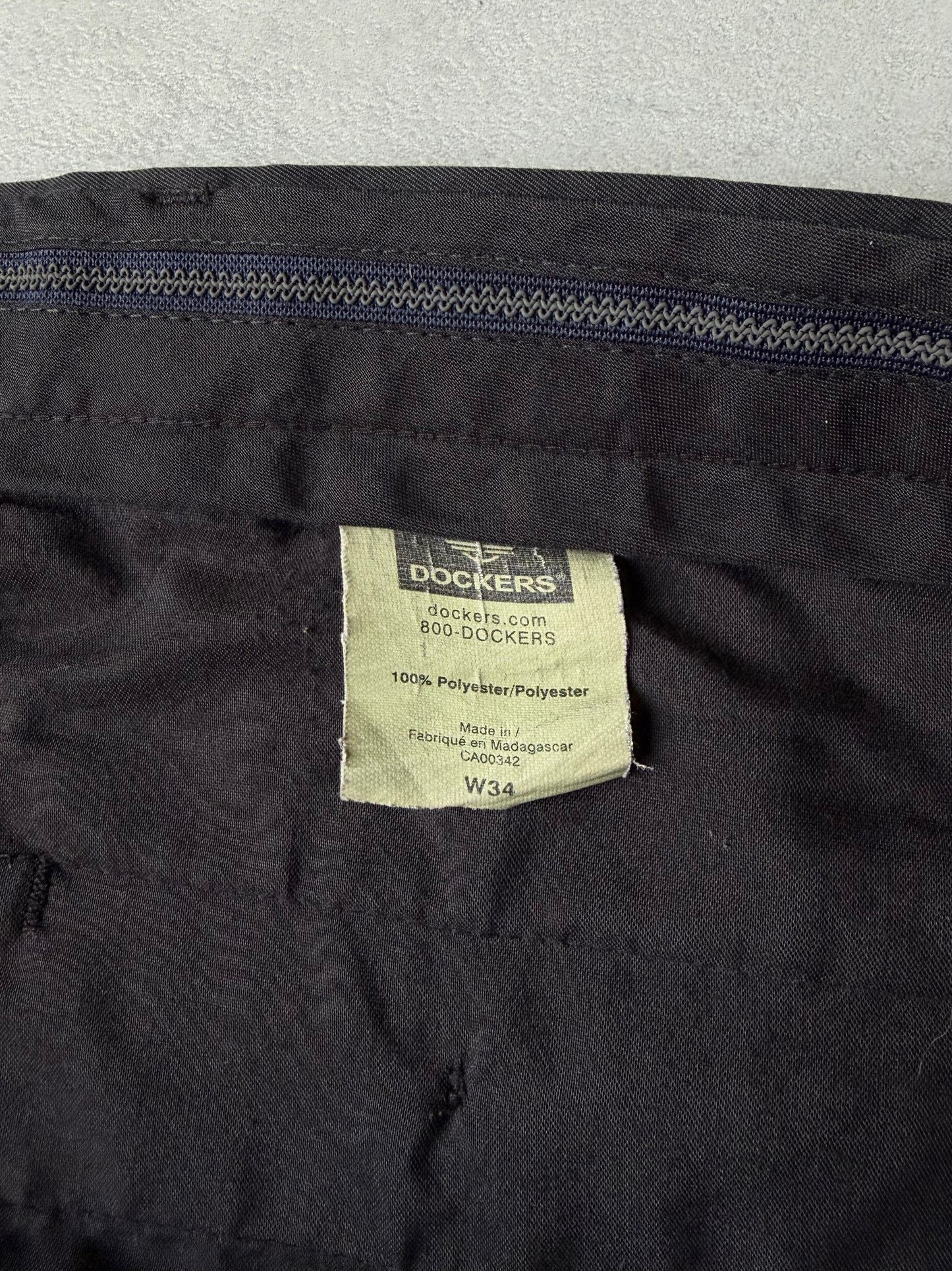 00's DOCKERS slacks shorts