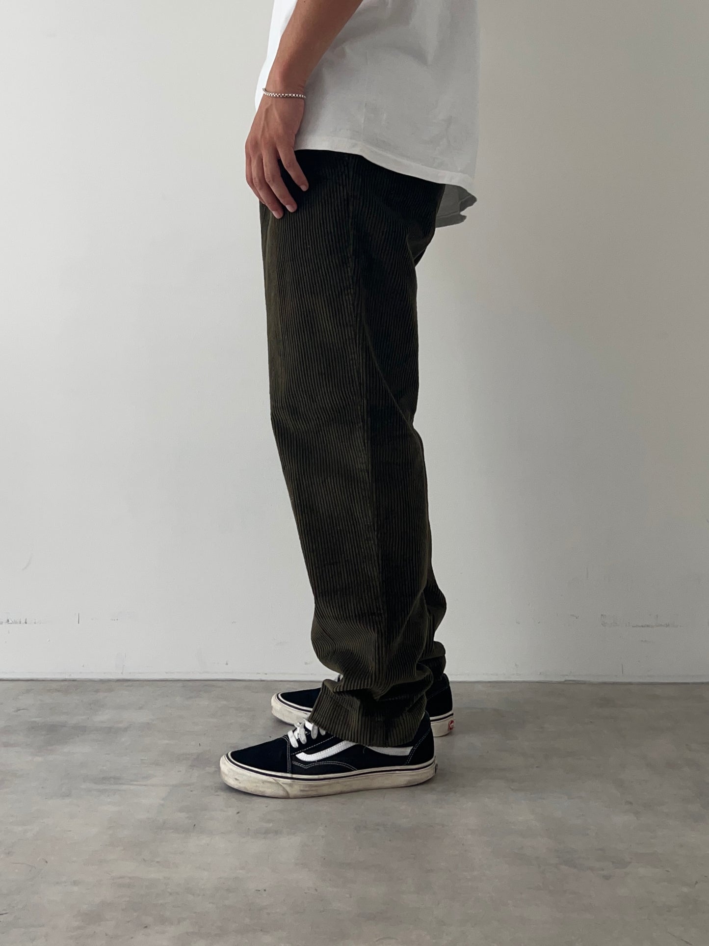 90's DOCKERS corduroy pants