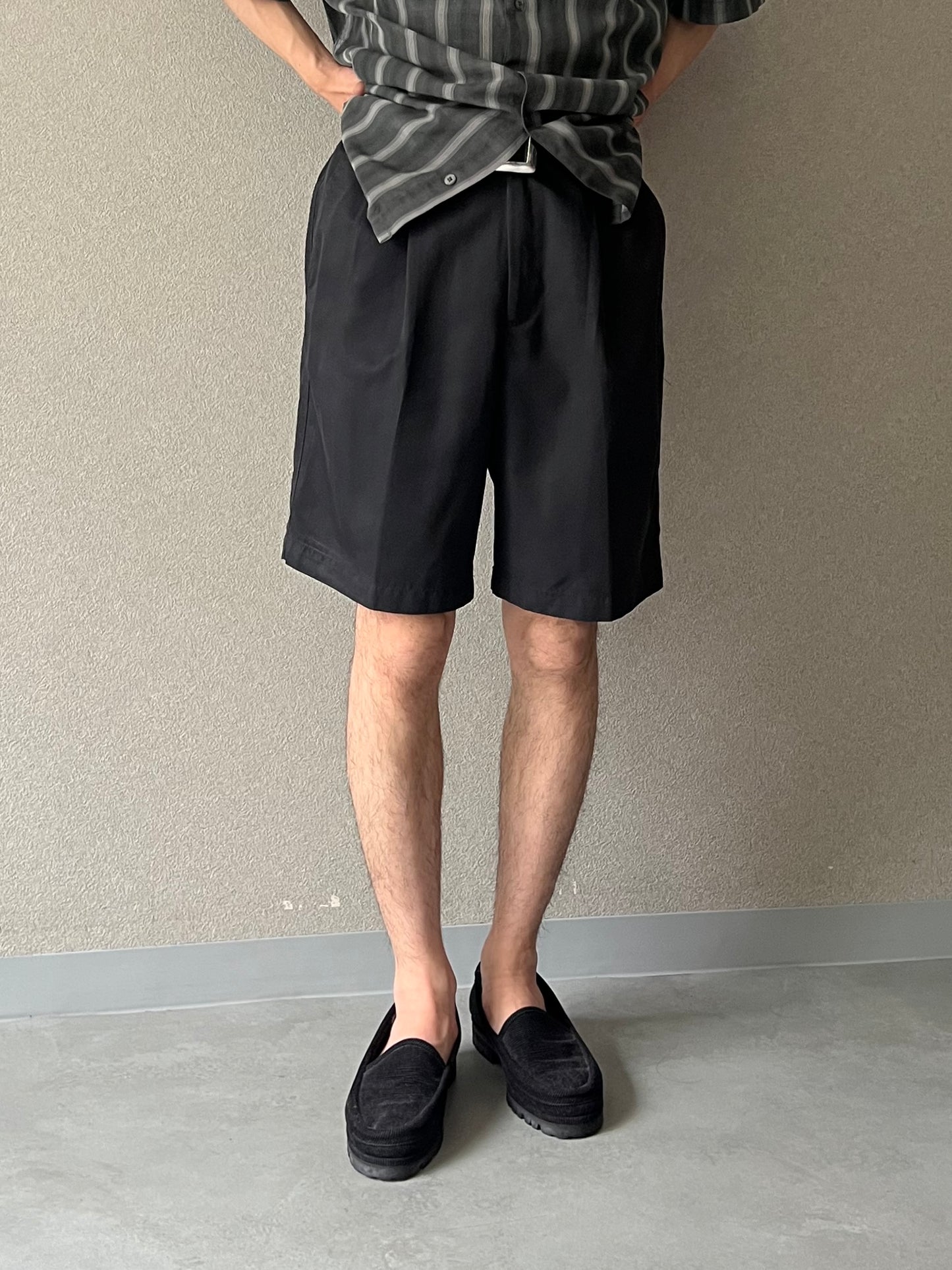 00's DOCKERS slacks shorts