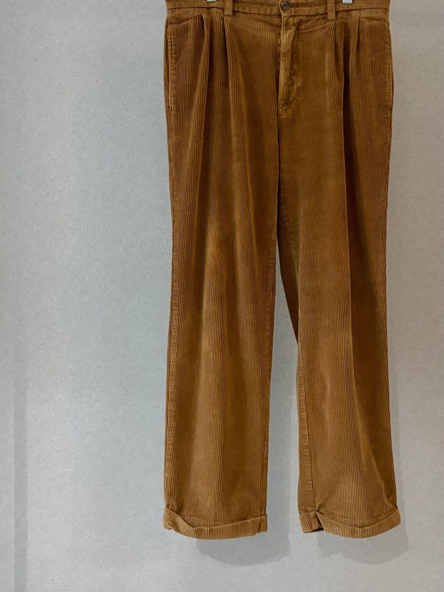 00's Brooks Brothers corduroy pants