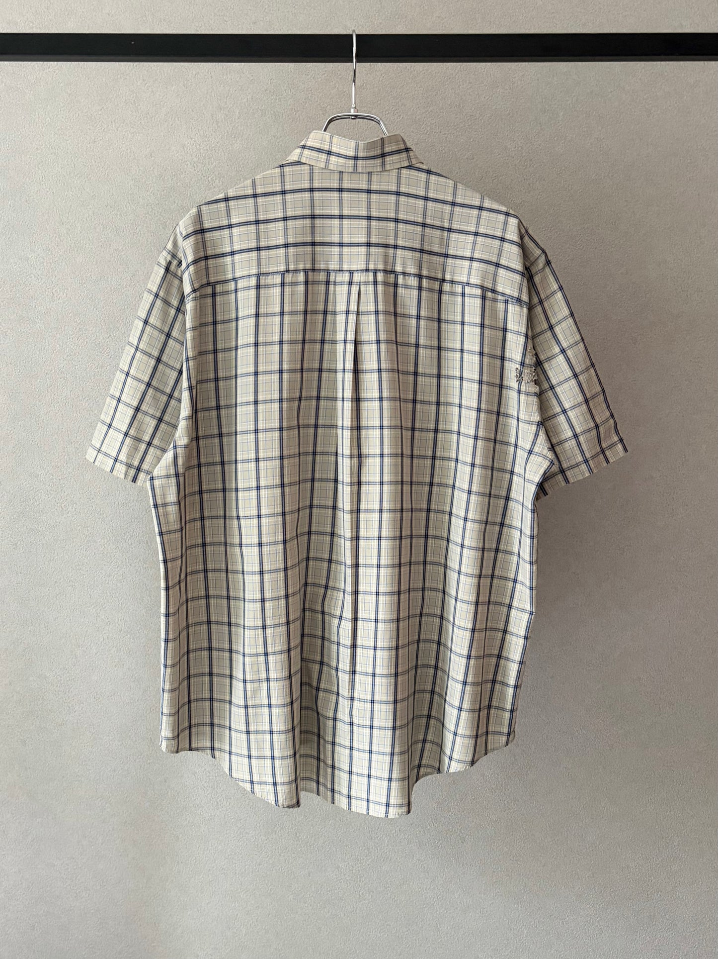 90's〜 PURITAN S/S BD shirt