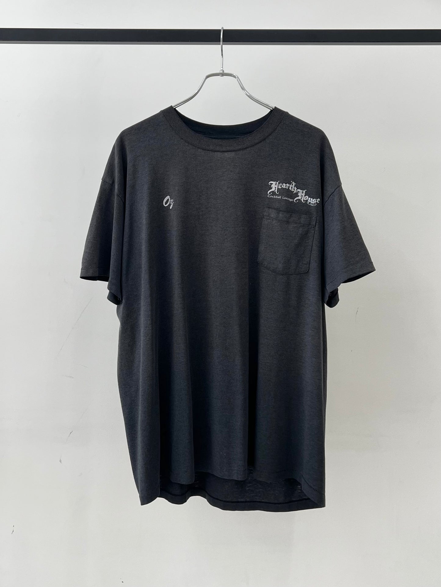 90's Hearth House t-shirt "Made in USA"