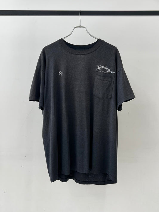 90's Hearth House t-shirt "Made in USA"