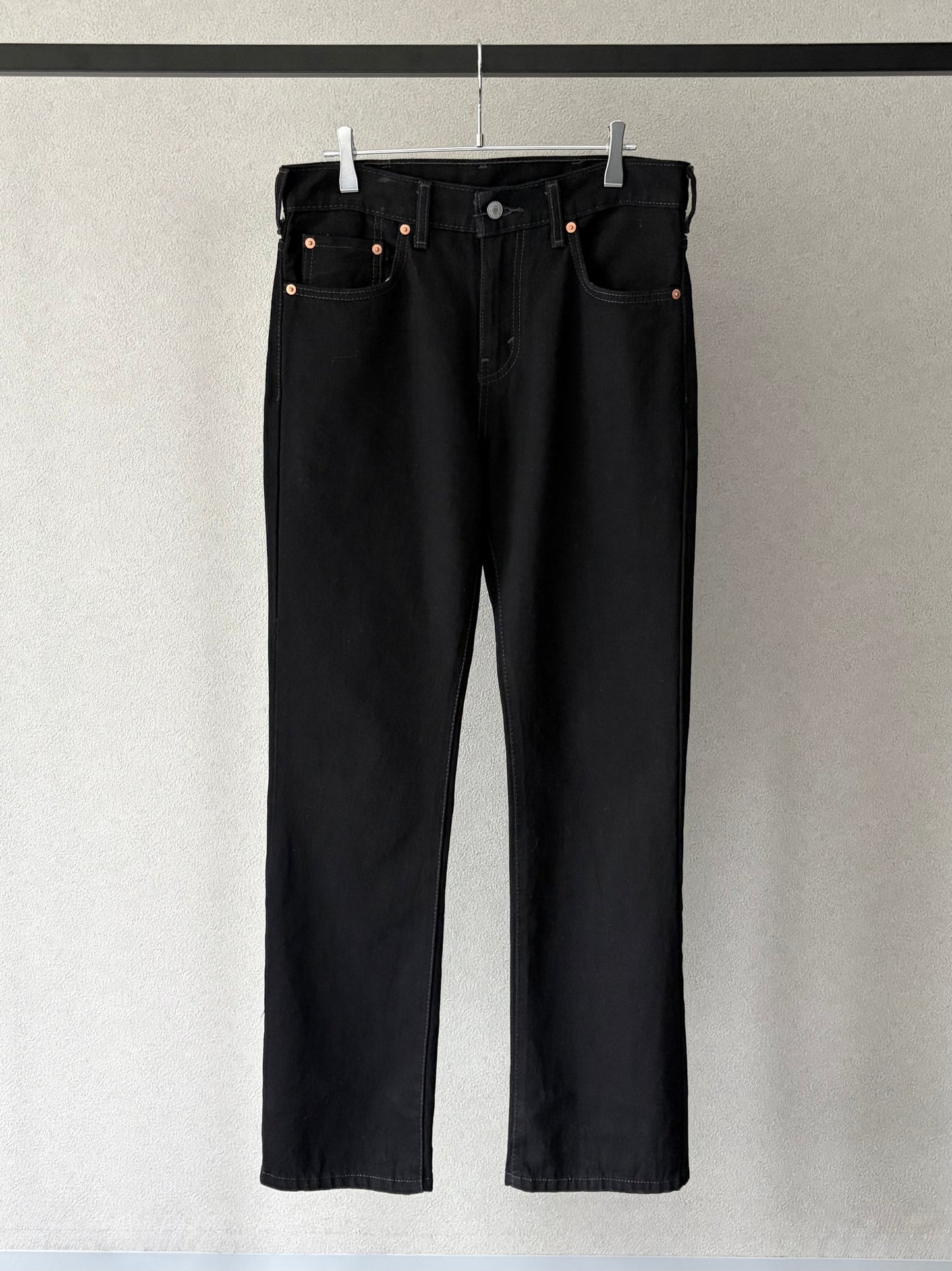 00's Levi's 517 denim pants