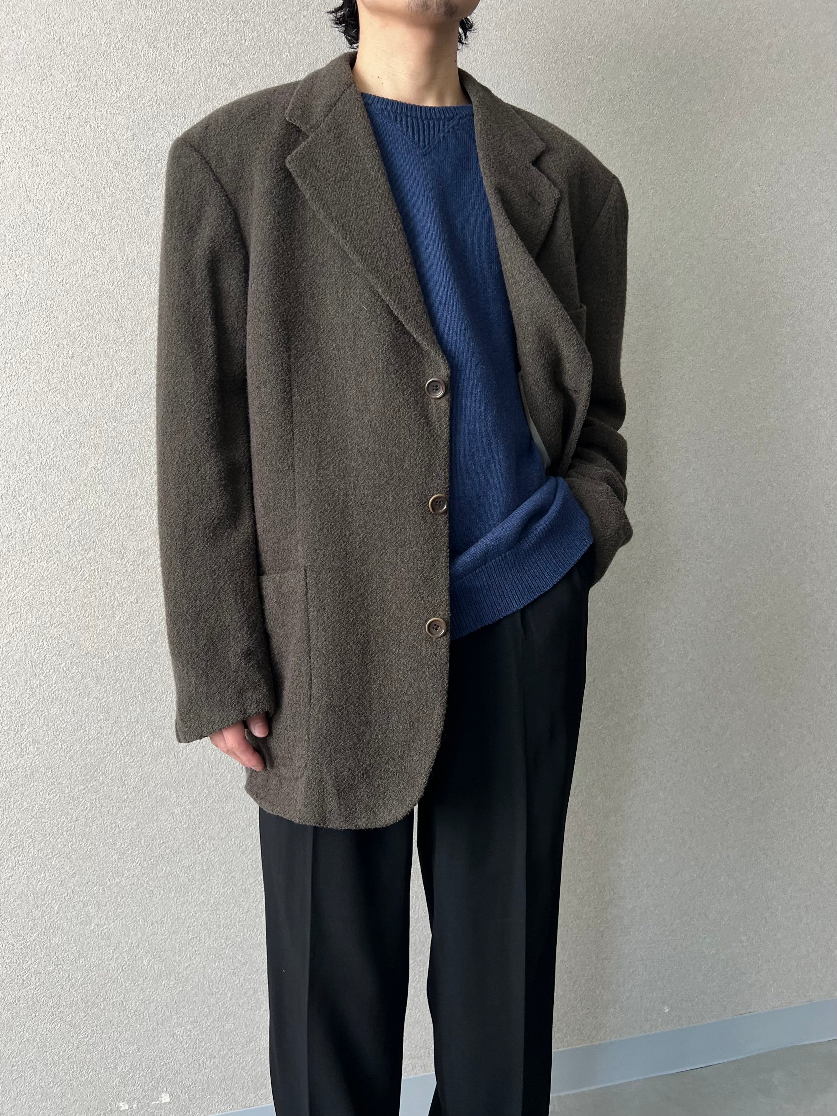 Jacket – HARU CLOTHING STORE