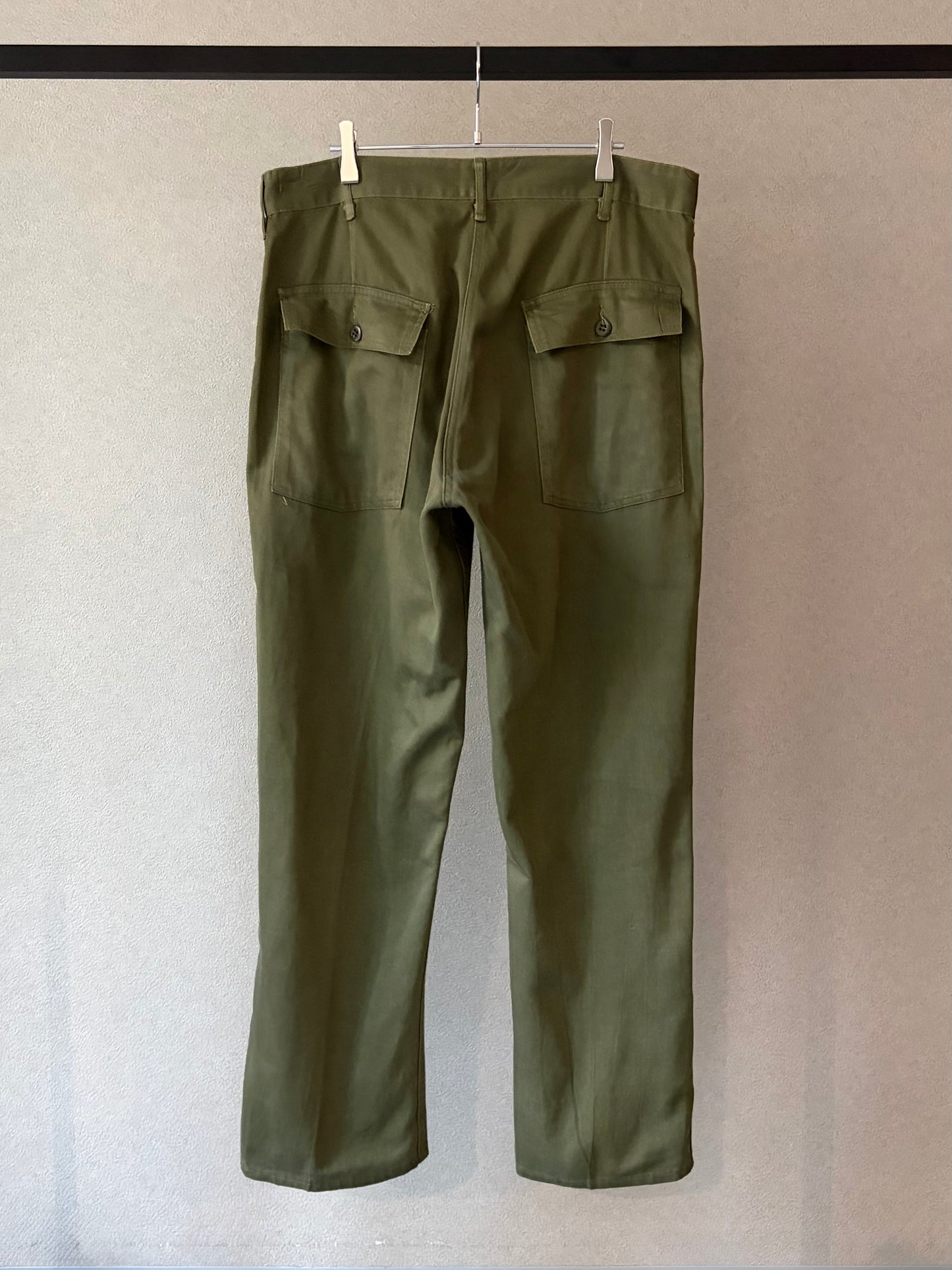 70's〜 US ARMY utility pants