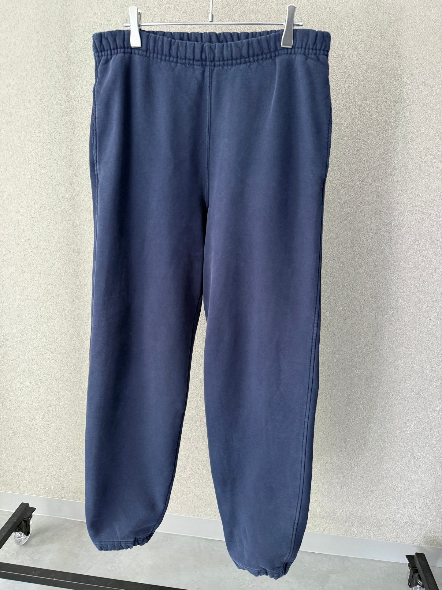 90's LANDS' END sweat pants "Made in USA"