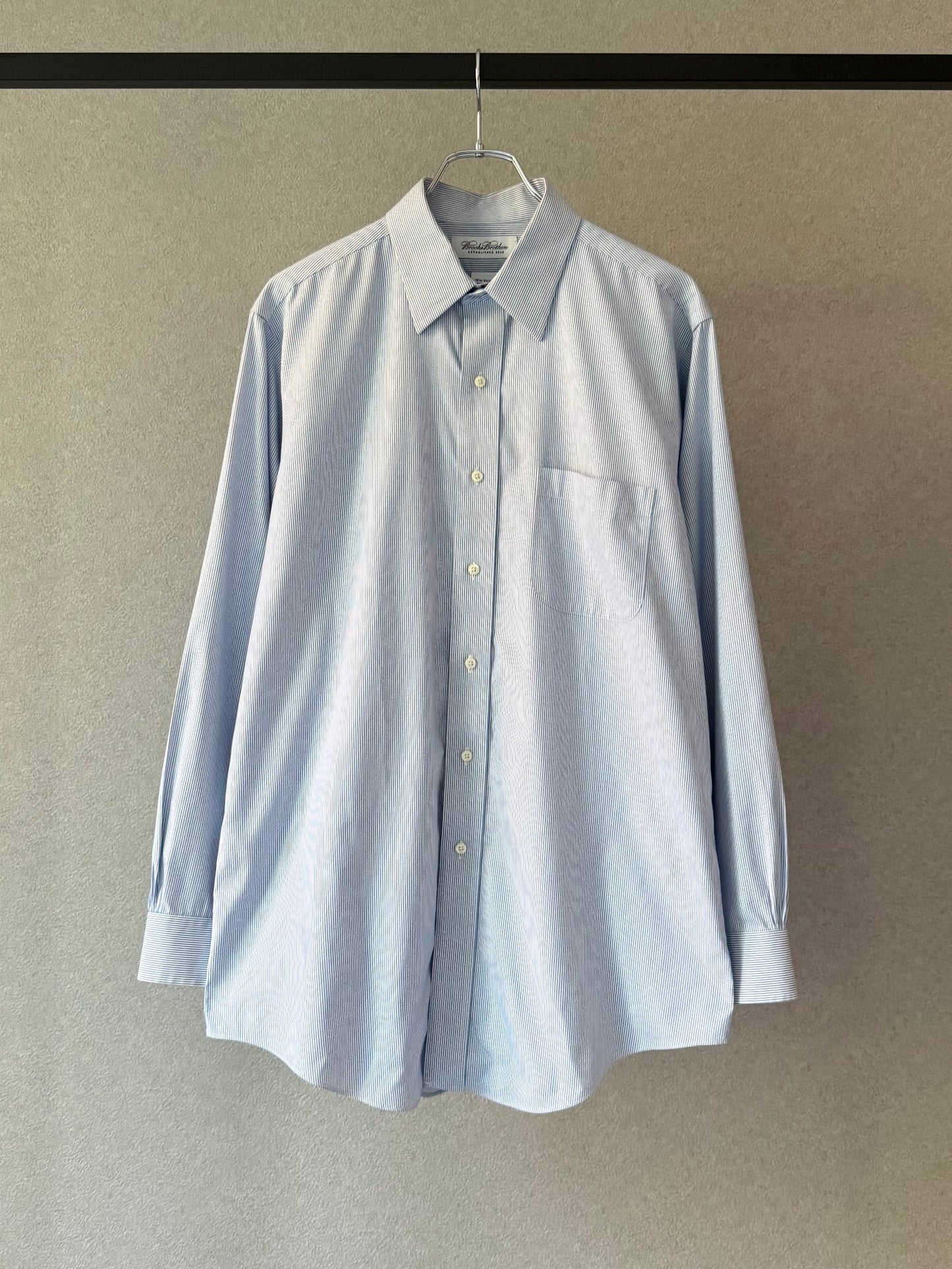 00's Brooks Brothers shirt