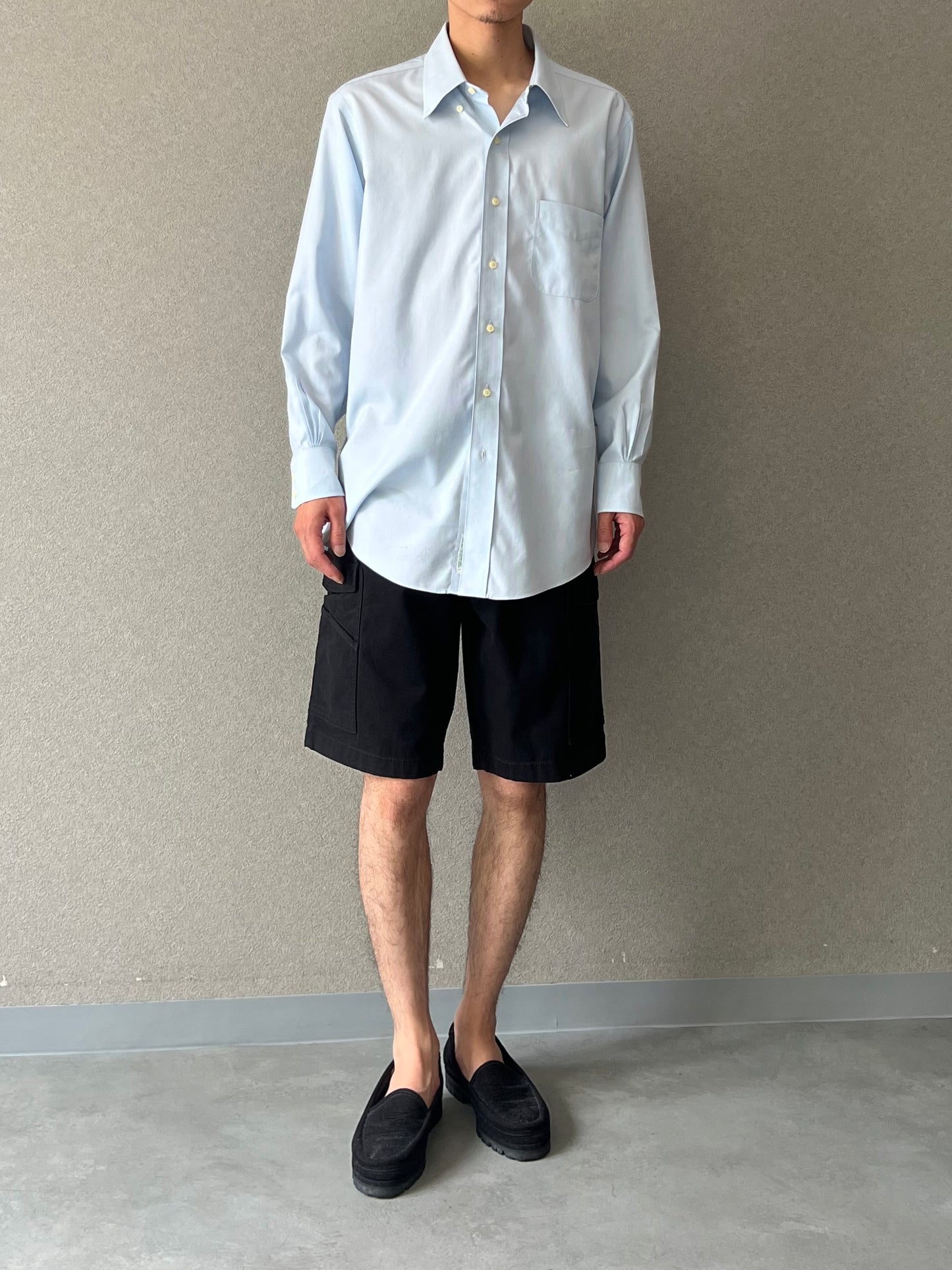 00's carhartt cargo shorts