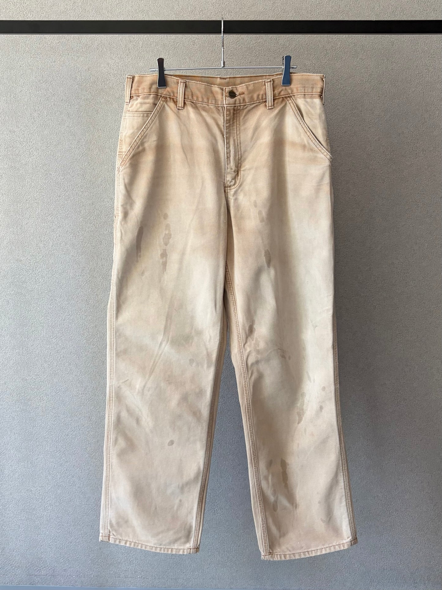 00's carhartt painter pants