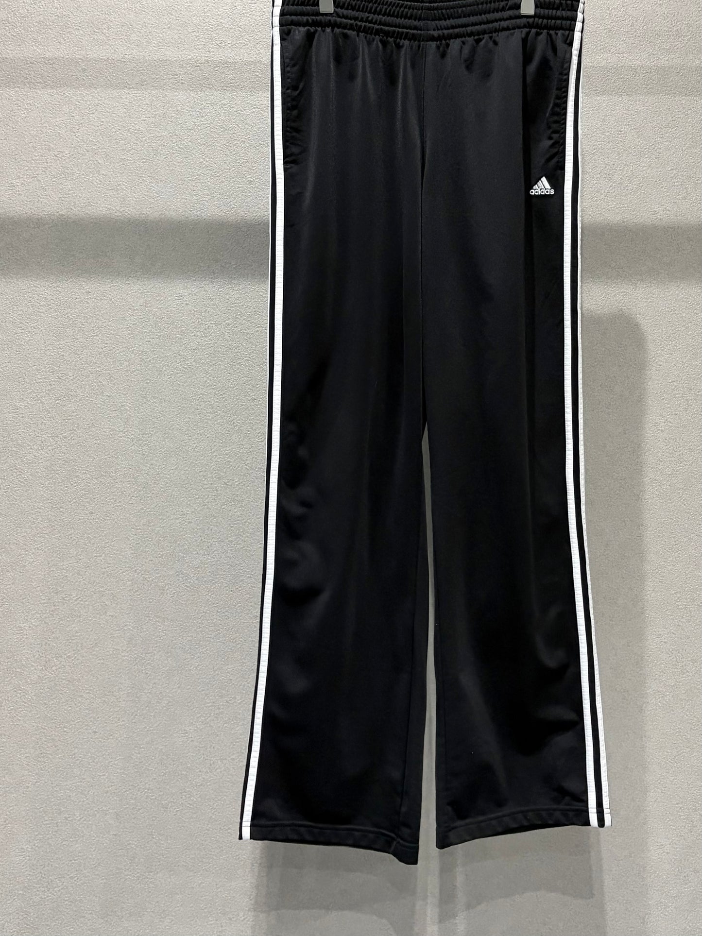 00's adidas track pants