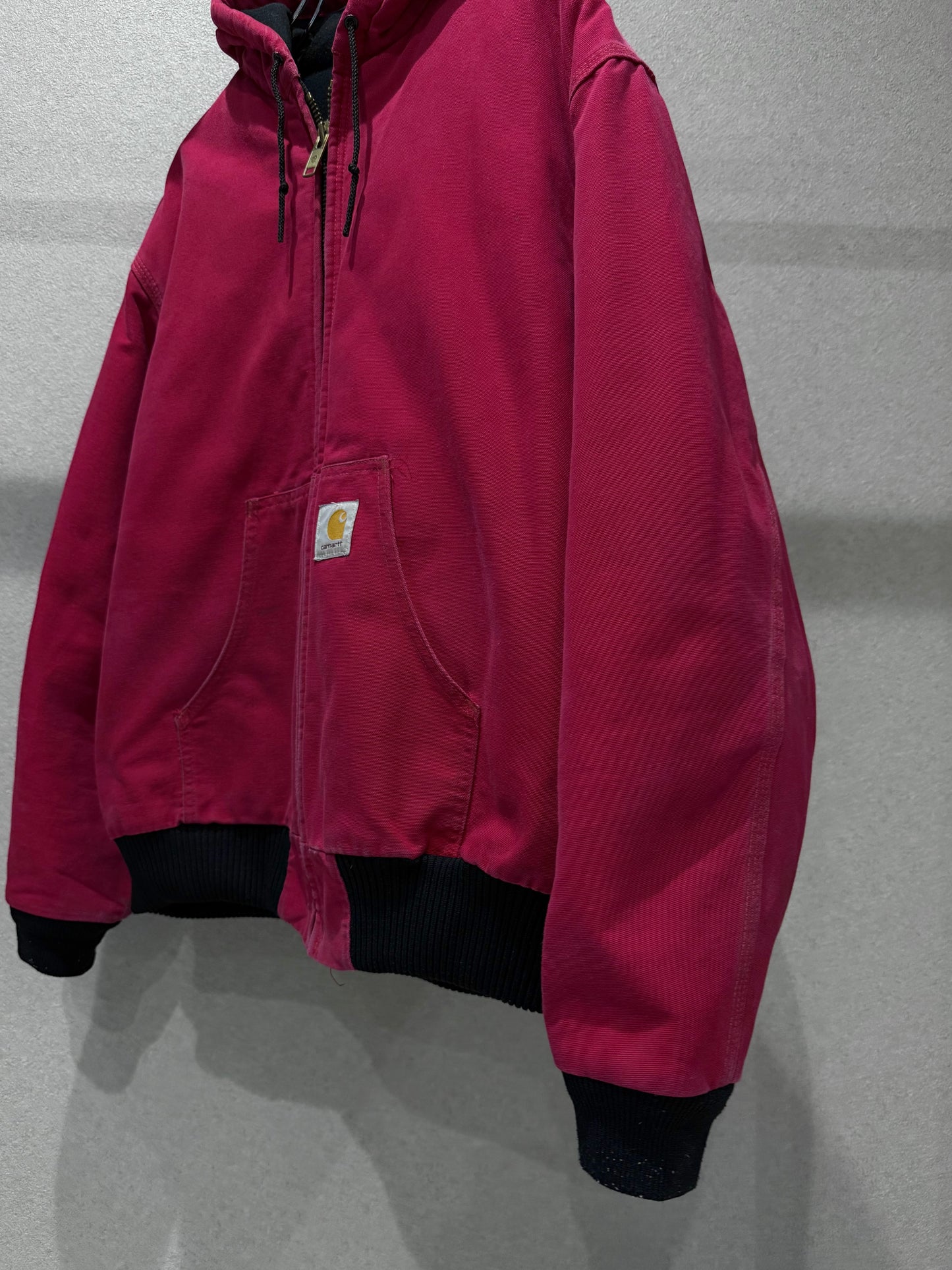 90's〜 carhartt work jacket