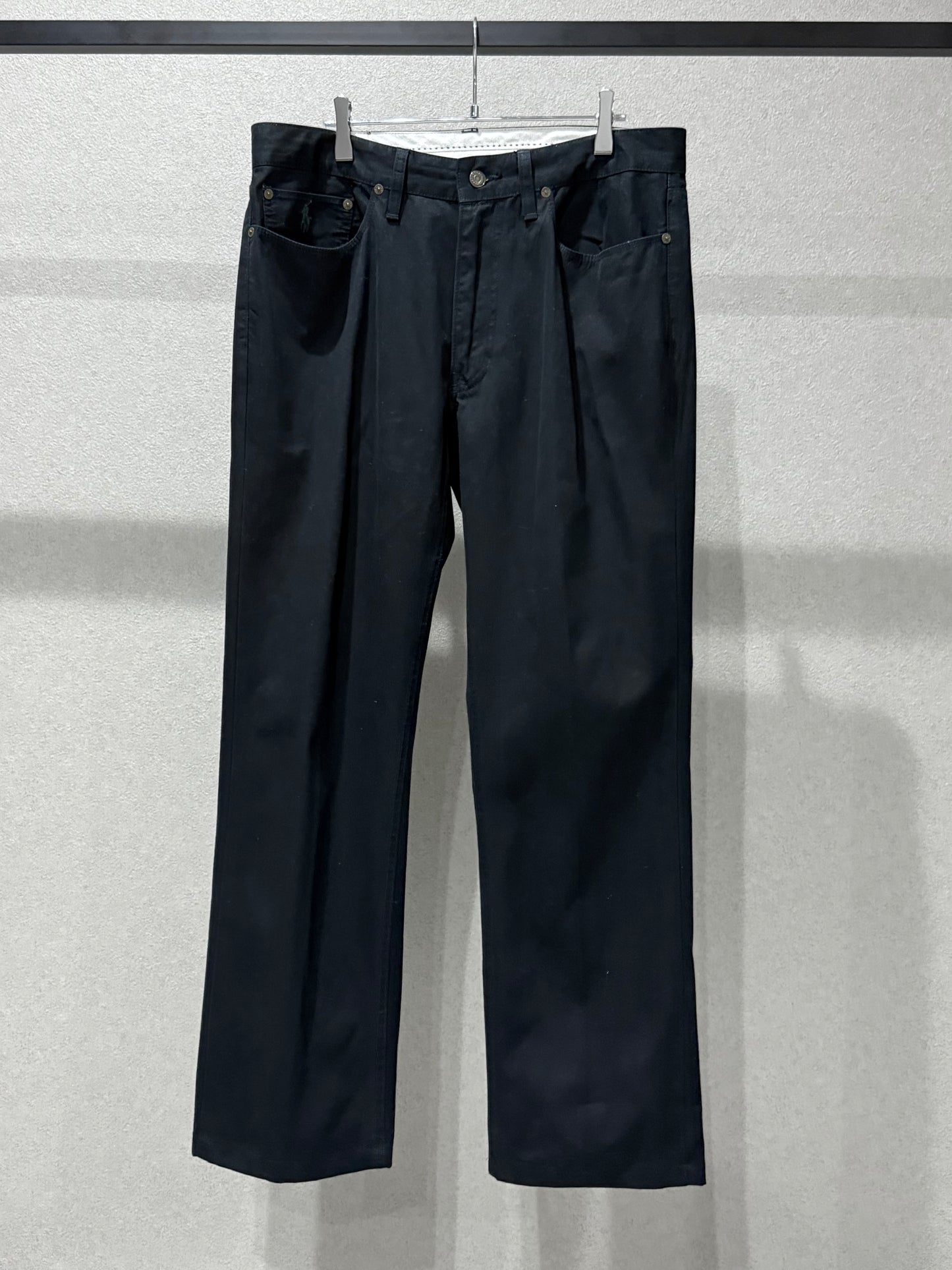 00's Polo Ralph Lauren 5P work pants