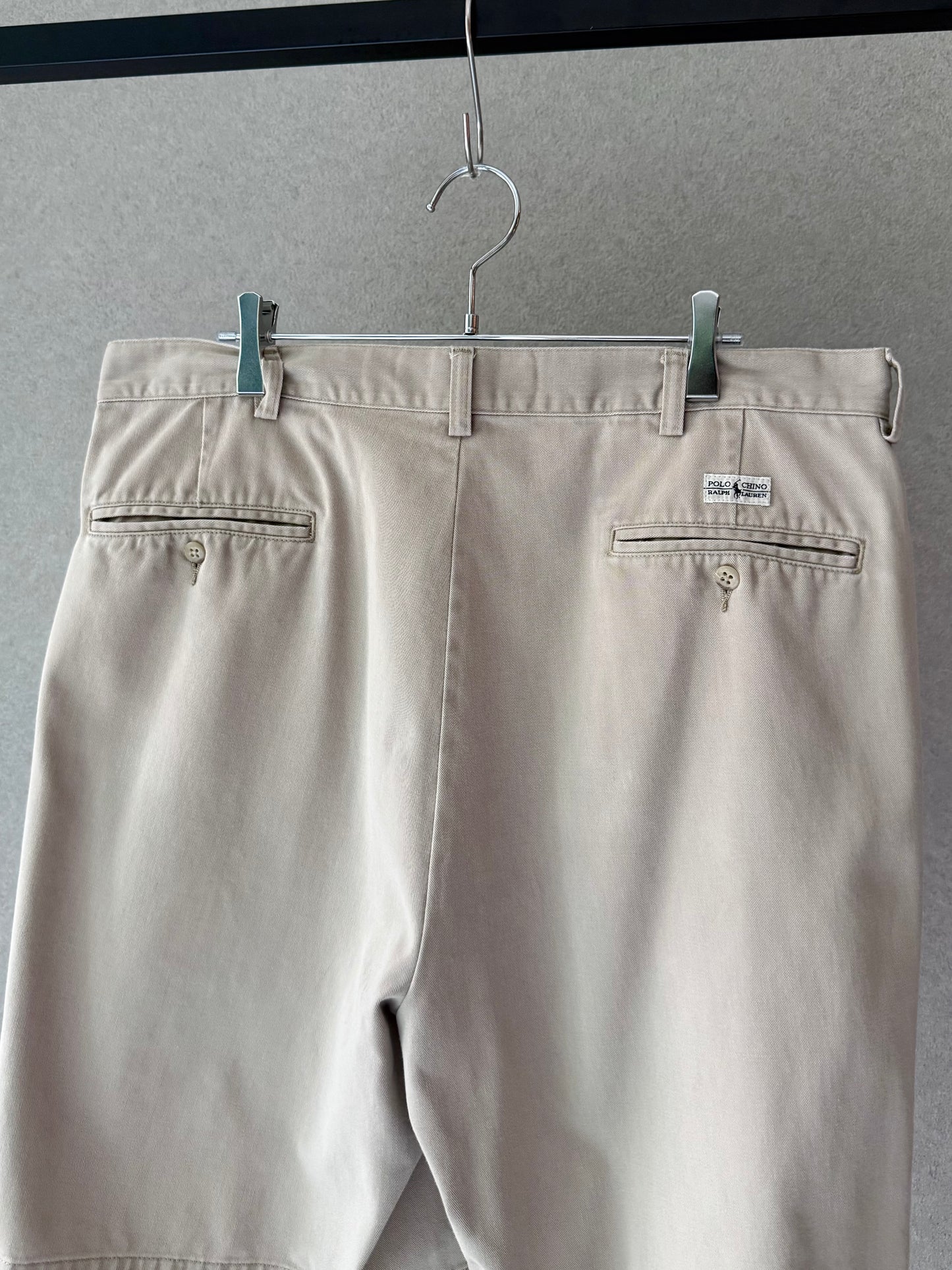 90's〜 Polo Ralph Lauren chino shorts