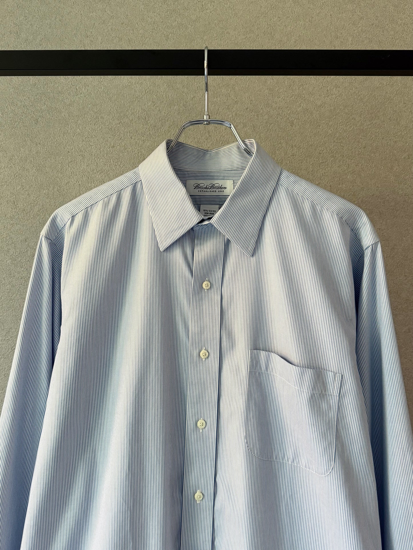 00's Brooks Brothers shirt