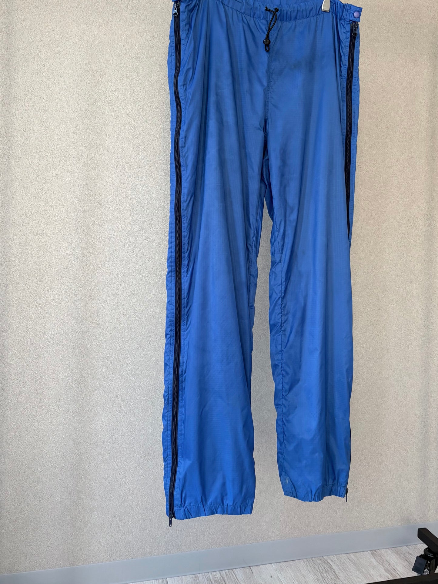 90's patagonia nylon pants