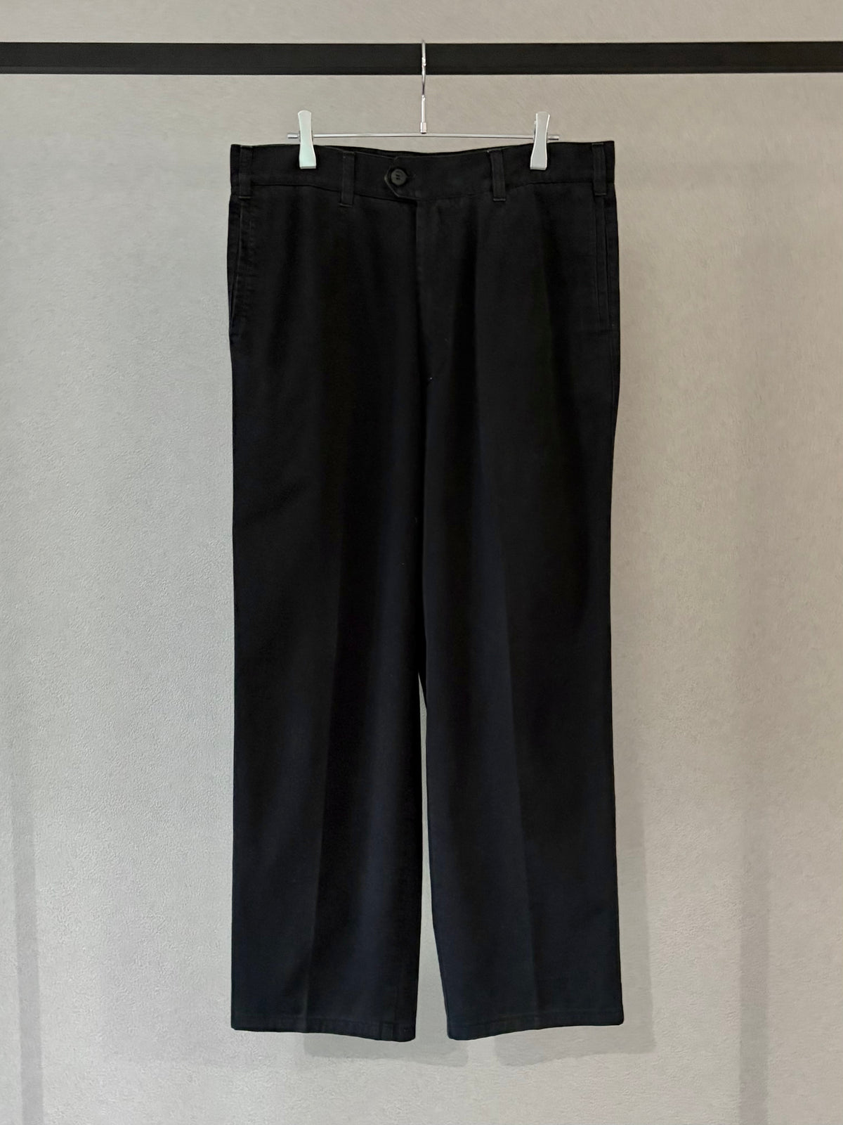 90's Ermenegildo Zegna chino slacks "Made in ITALY"