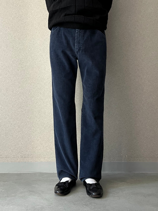 90's Lee corduroy pants "Made in USA"