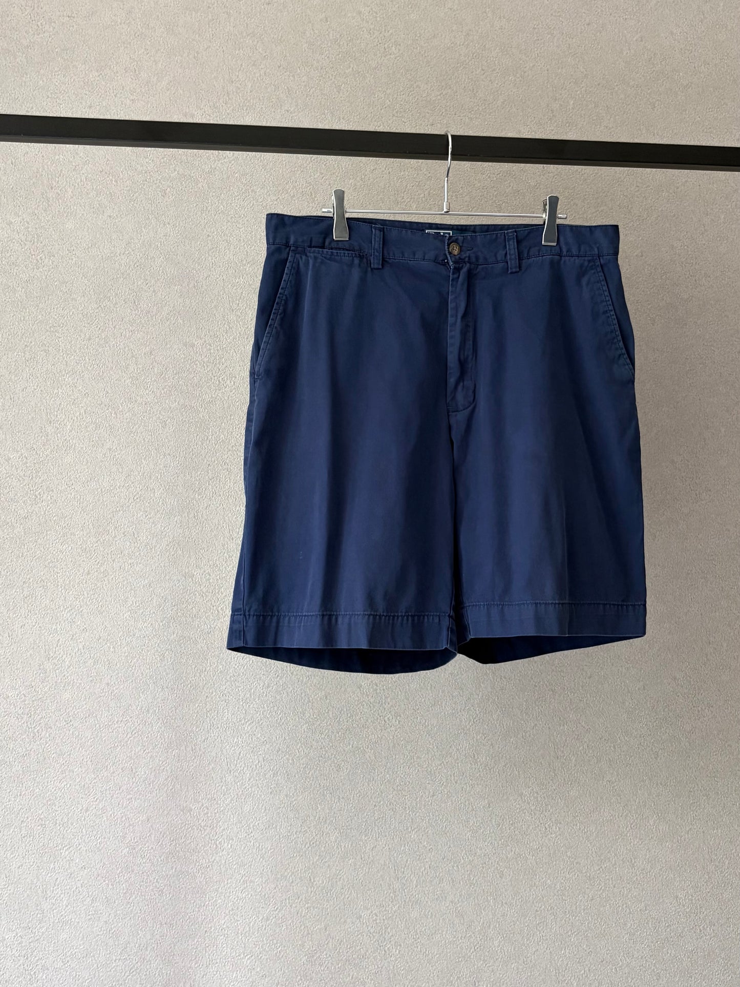 00's Polo Ralph Lauren chino shorts