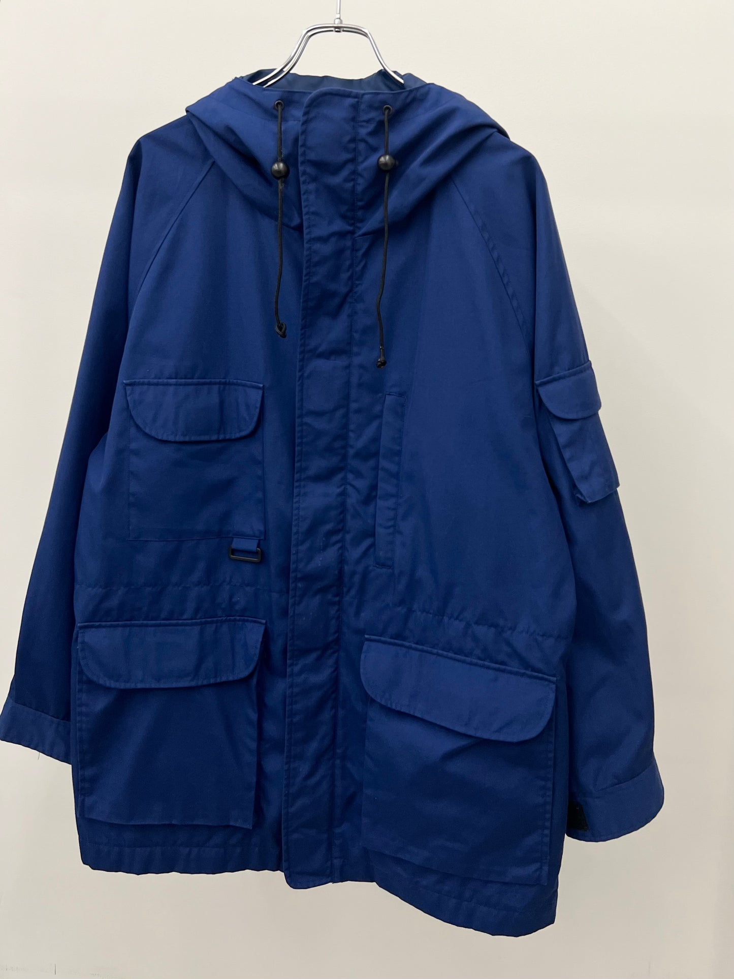 80's Eddie Bauer mountain parka