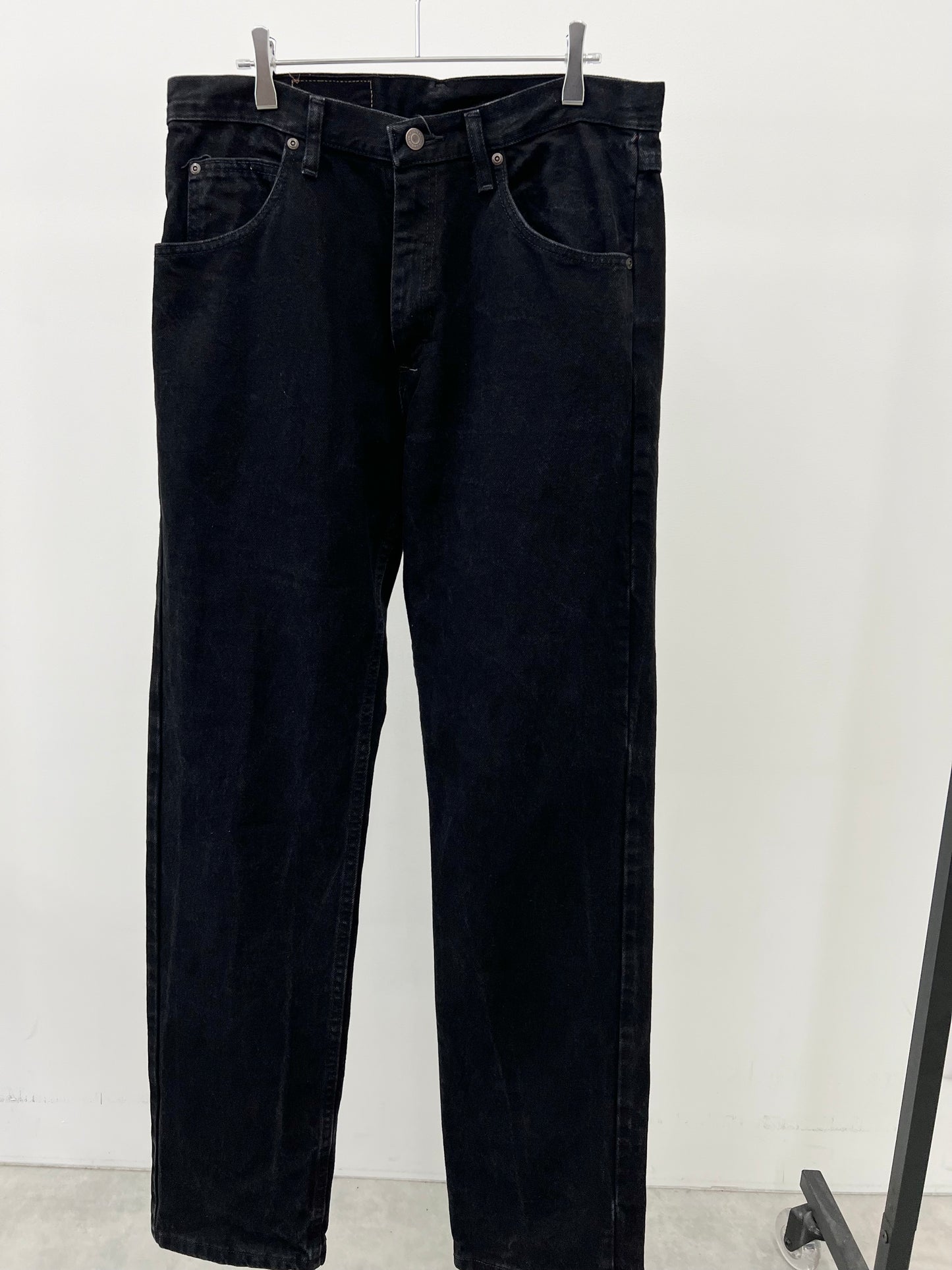 00's Wrangler denim pants