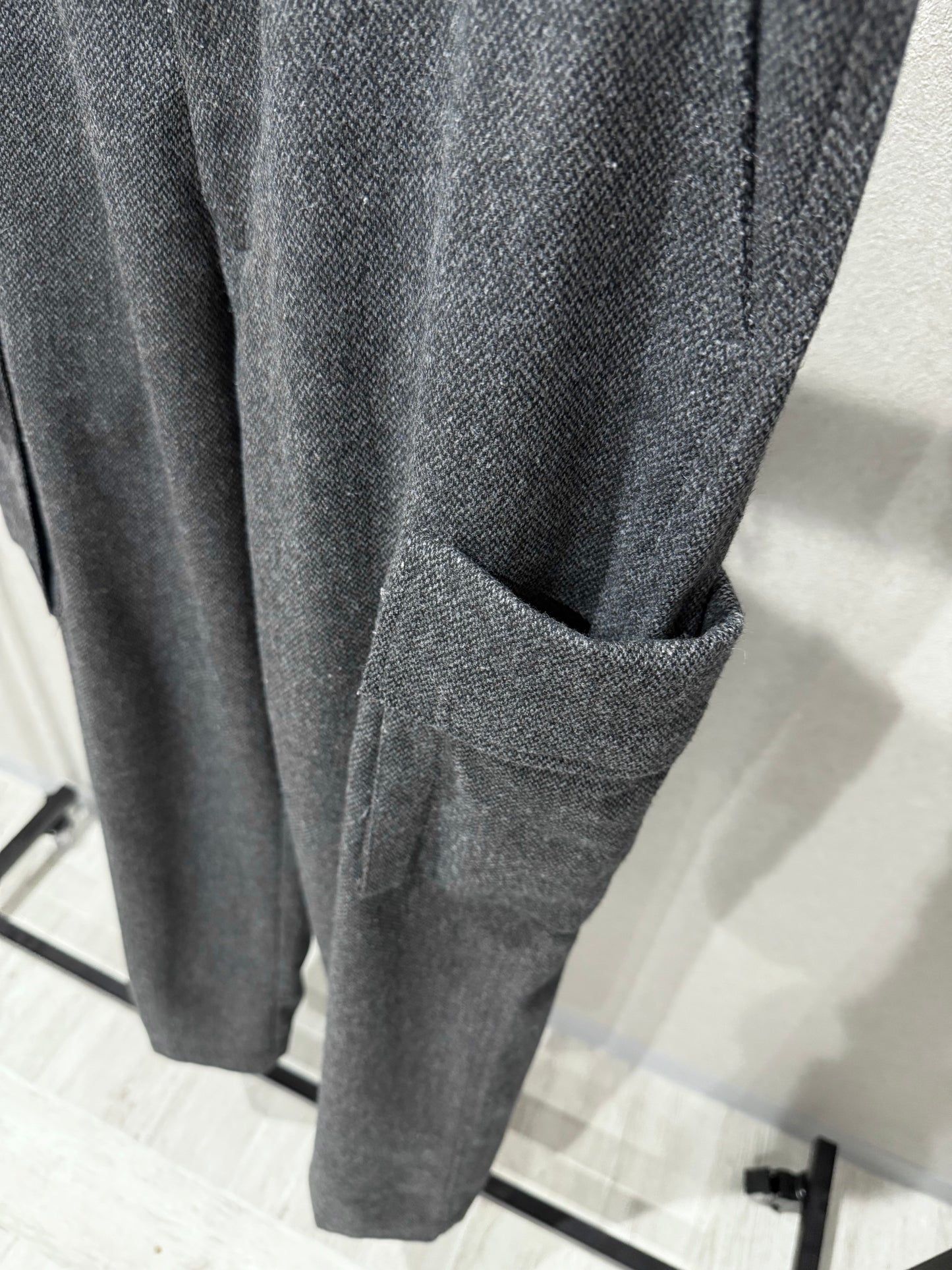 00's GAP wool cargo pants