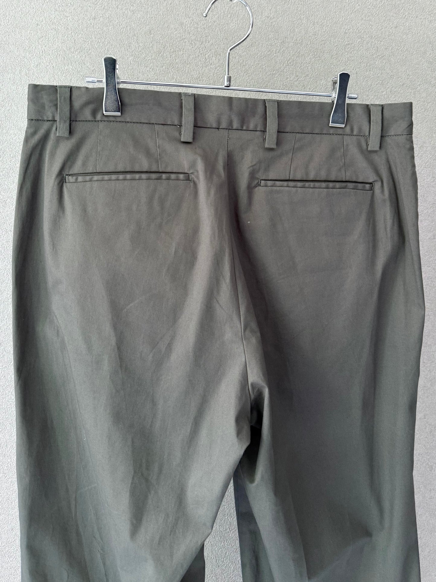 00's BANANA REPUBLIC pants